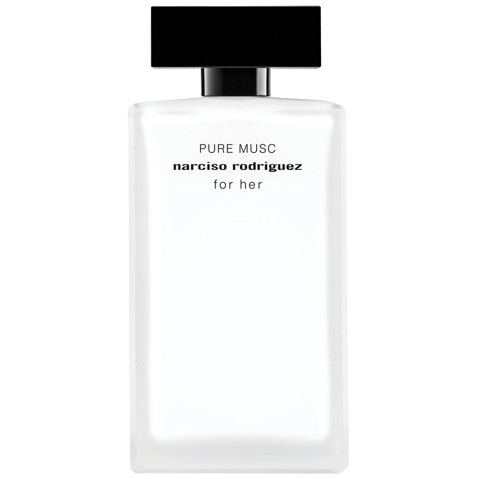 Narciso Rodriguez - For Her PURE MUSC 100ml Eau de Parfum Spray 