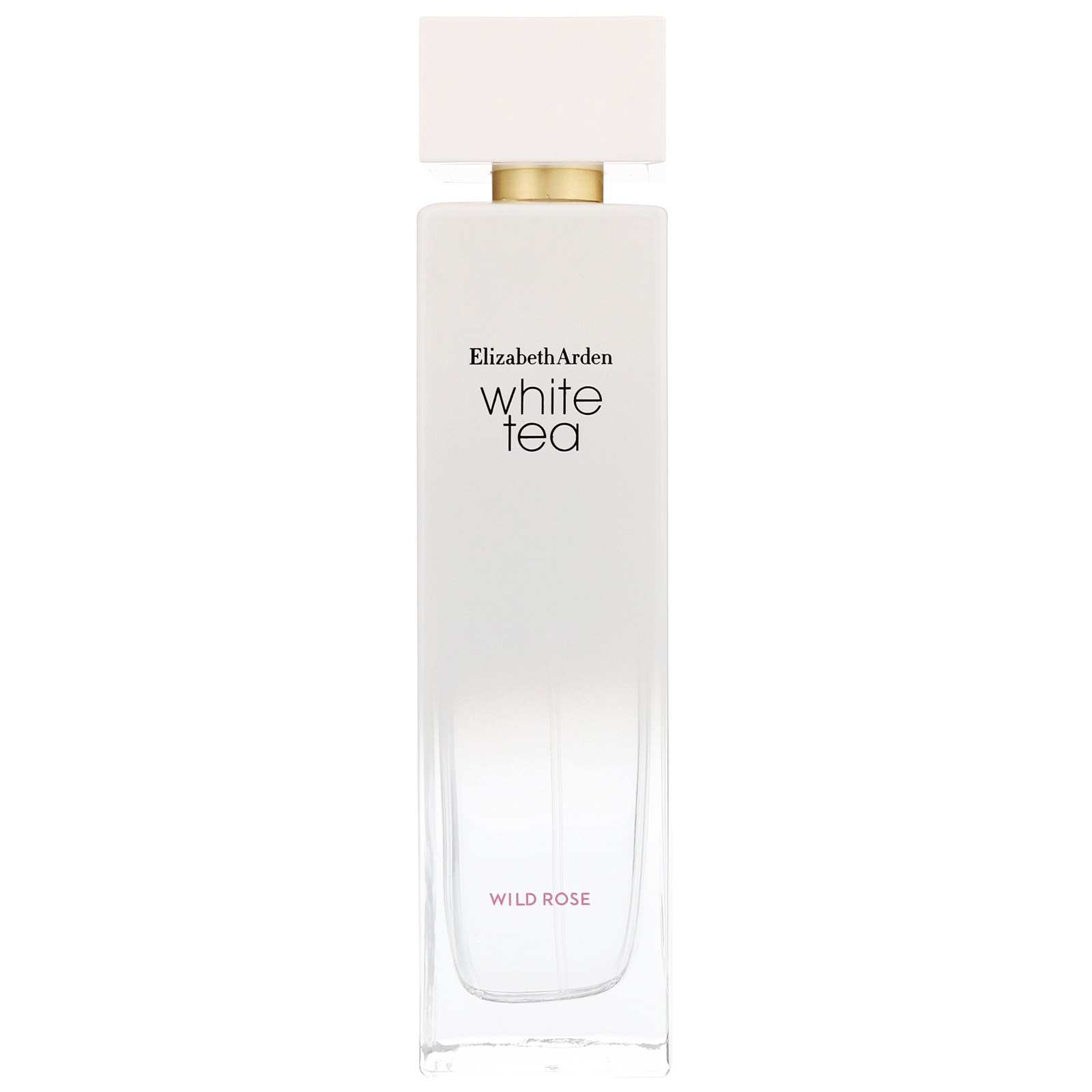 Elizabeth Arden - White Tea Wildrose 100ml Eau de Toilette Spray  for Women