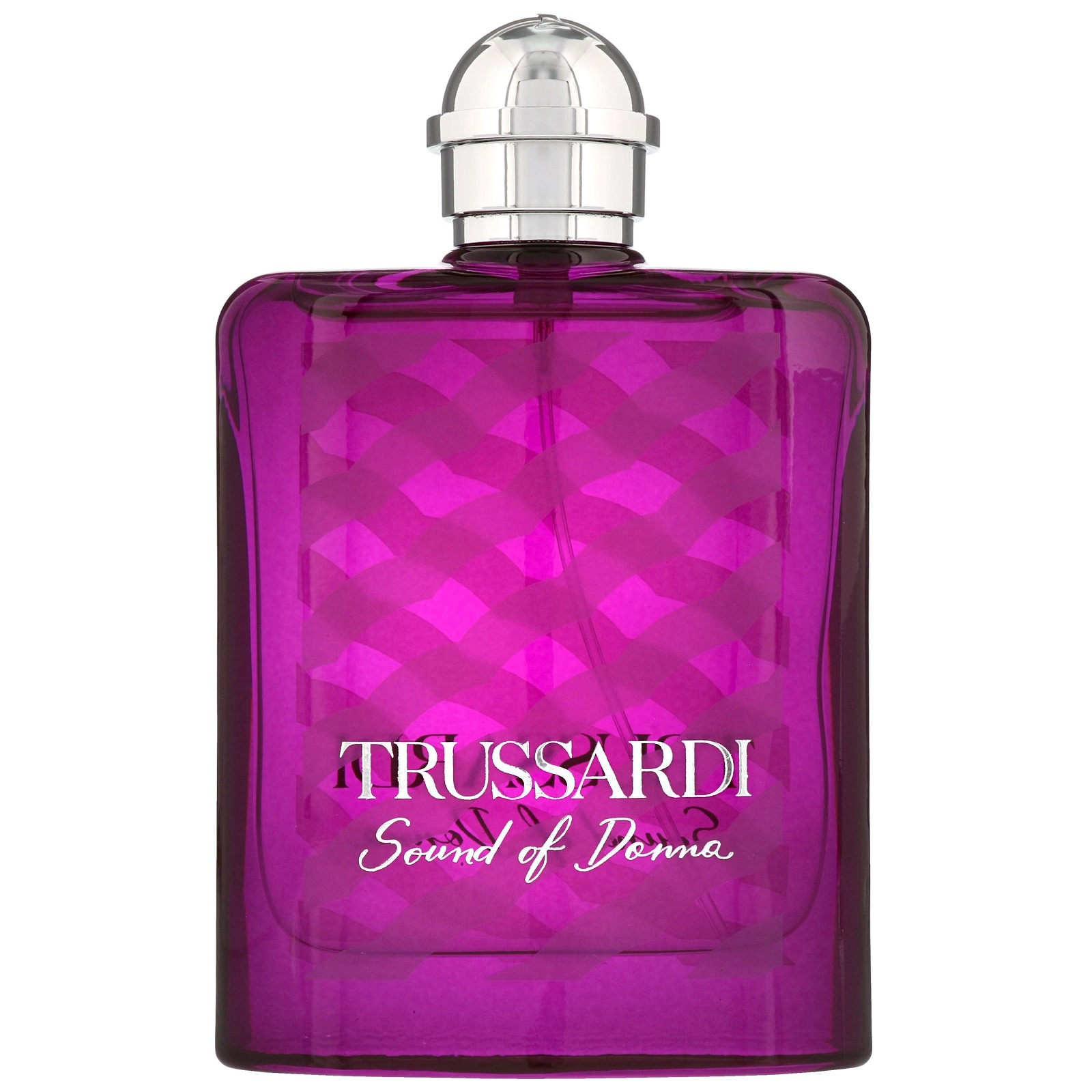 Trussardi - Sound Of Donna 100ml Eau de Parfum Spray  for Women