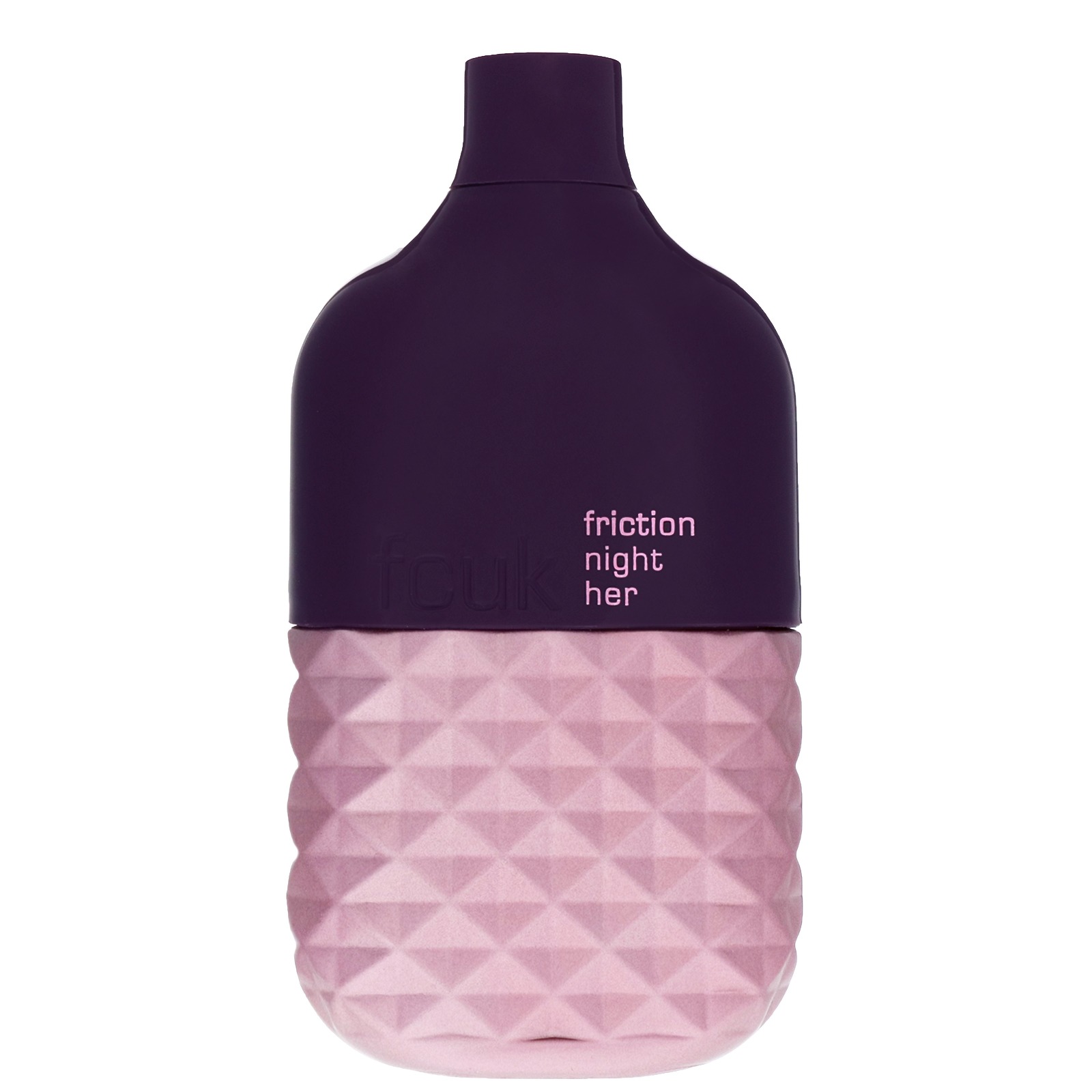 French Connection - fcuk Friction Night For Her 100ml Eau de Toilette Spray 