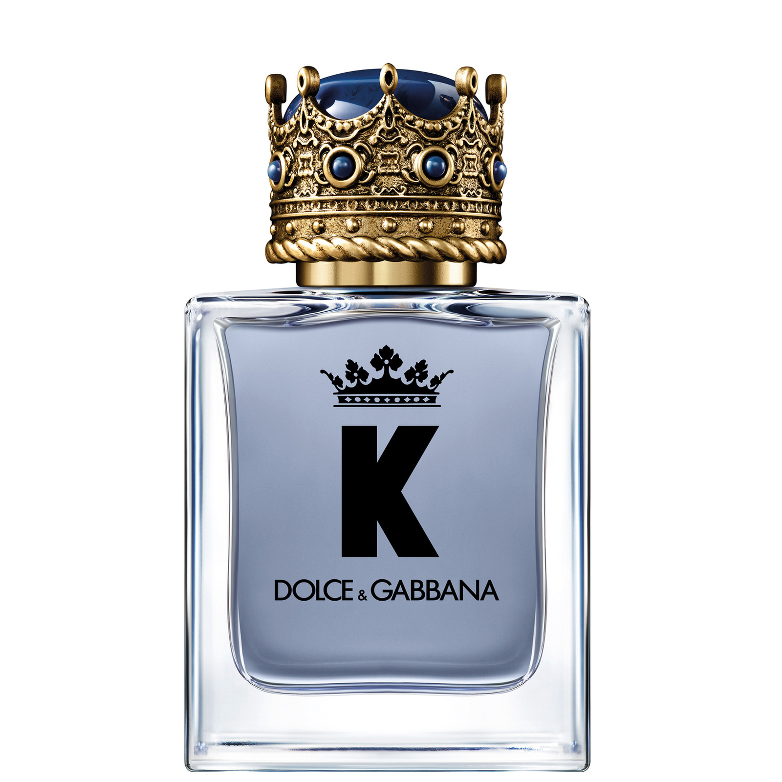 Dolce&Gabbana - K 50ml Eau de Toilette Spray  for Men
 