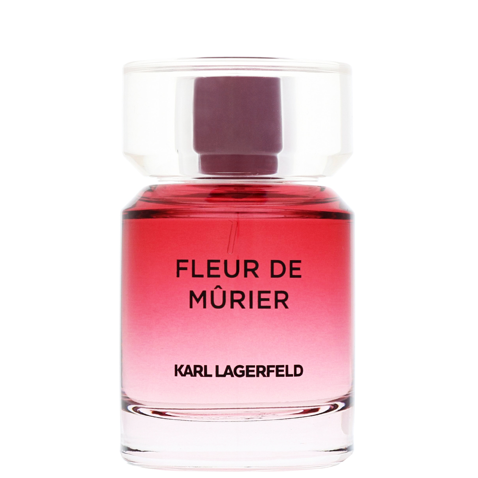 Karl Lagerfeld Fleur De Murier Eau De Parfum Vaporisateur 50ml - vue 2