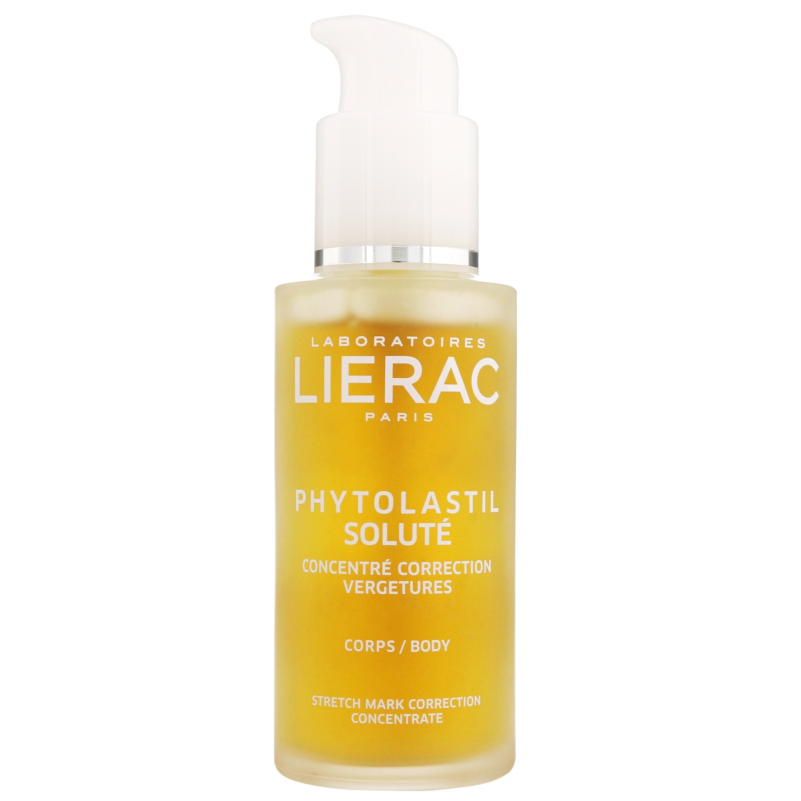 Lierac Women's - Phytolastil Solution Stretch Mark Correction Serum 75Ml For 75 Ml