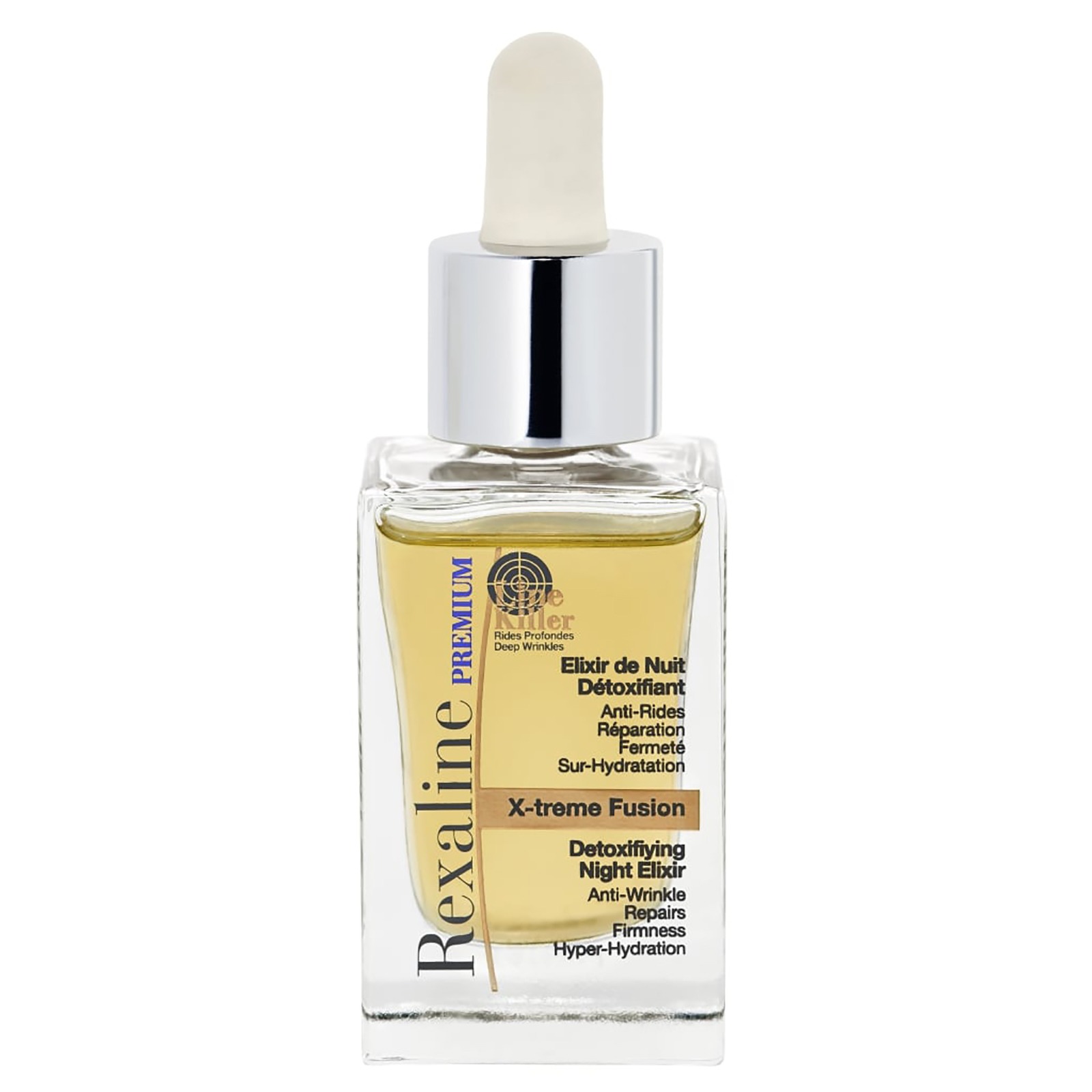 Rexaline - Line Killer X-treme Fusion 30ml  for Women
 