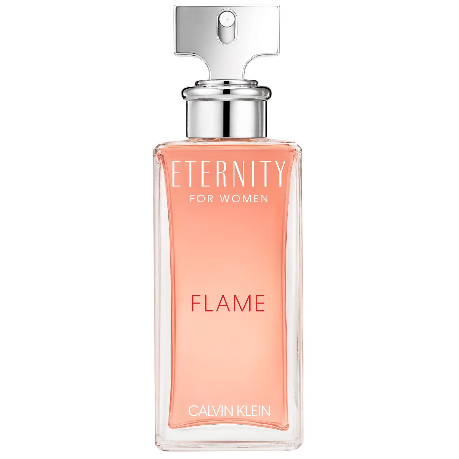 Calvin Klein - Eternity Flame For Women 100ml Eau de Parfum 