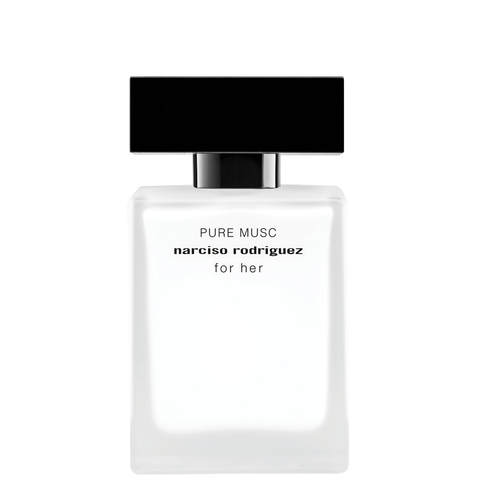 Narciso Rodriguez - For Her PURE MUSC 30ml Eau de Parfum Spray 