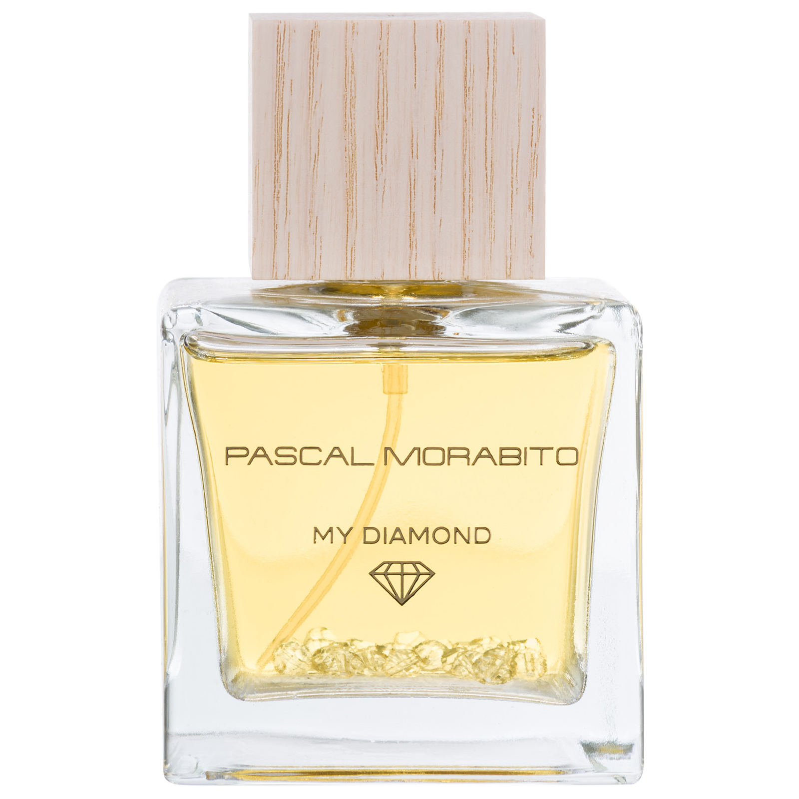 Pascal Morabito - My Diamond 95ml Eau de Parfum Spray  for Women