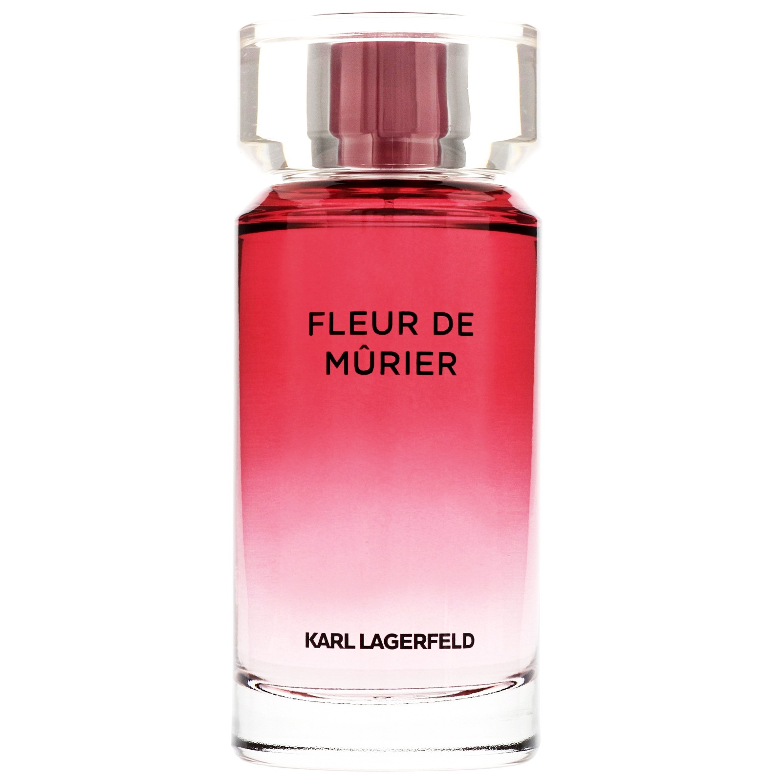 Fleur De Mûrier eau de parfum vaporisateur 100 ml - vue 7