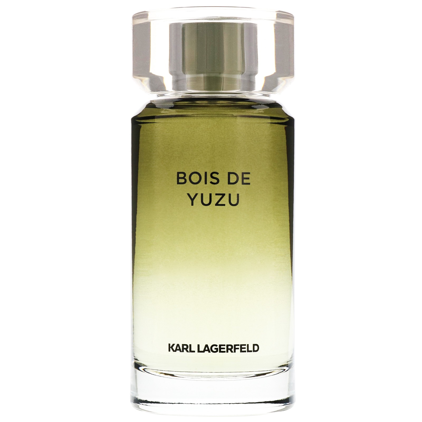 Karl Lagerfeld Bois de Yuzu Eau de Toilette Homme 100ml - vue 4