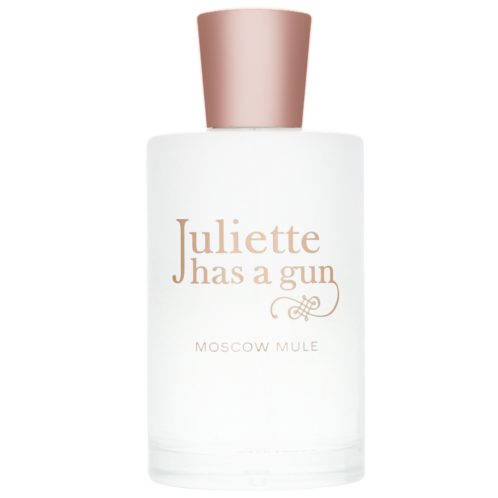 Juliette Has a Gun  - Moscow Mule 100ml Eau de Parfum Spray  for Men and Women