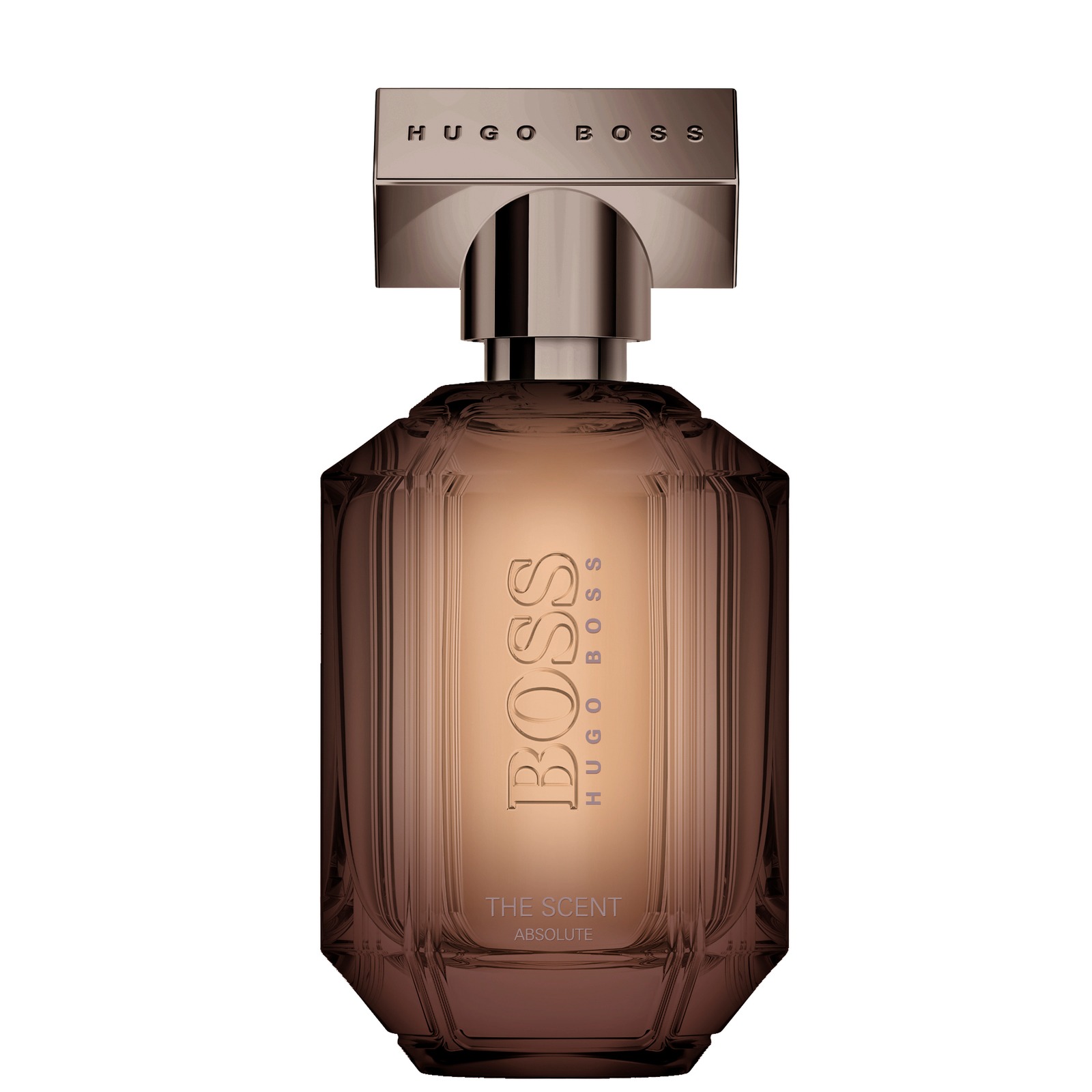 HUGO BOSS - BOSS The Scent Absolute For Her  50ml Eau de Parfum 