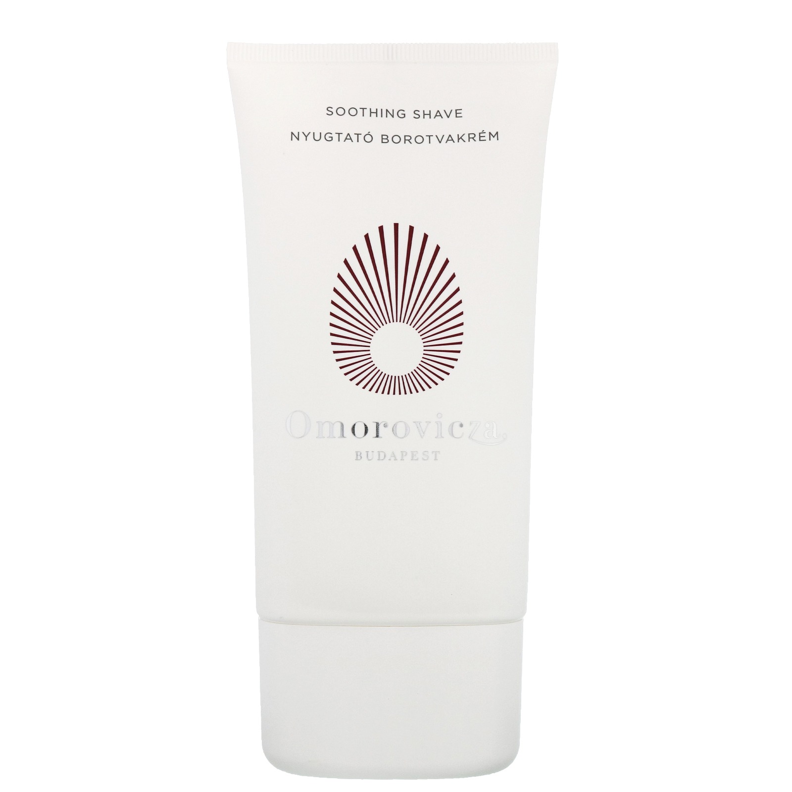 Omorovicza Budapest - Shave Soothing Shave 150ml  for Men
 