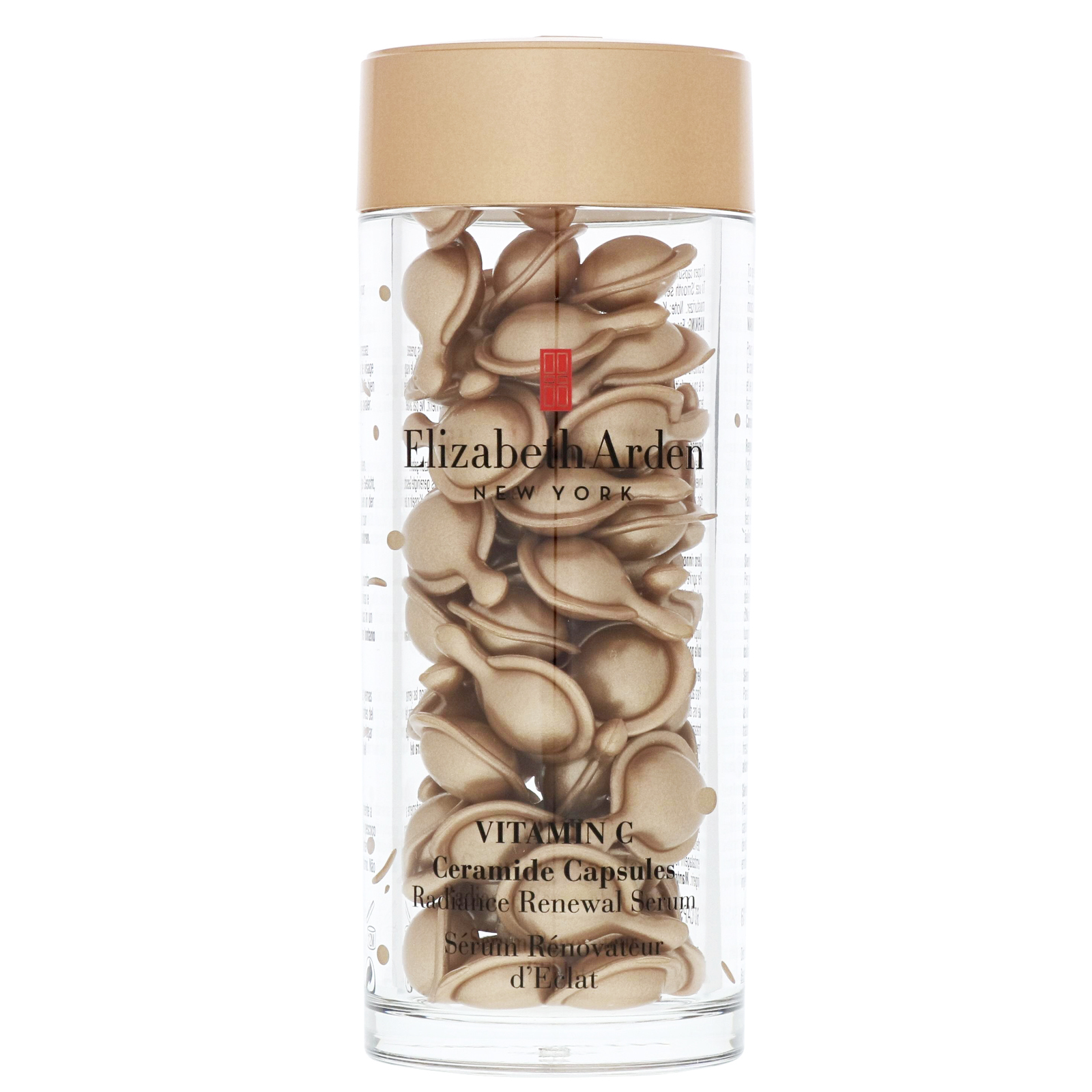 Ceramide Vitamine C capsules 60 u - vue 3