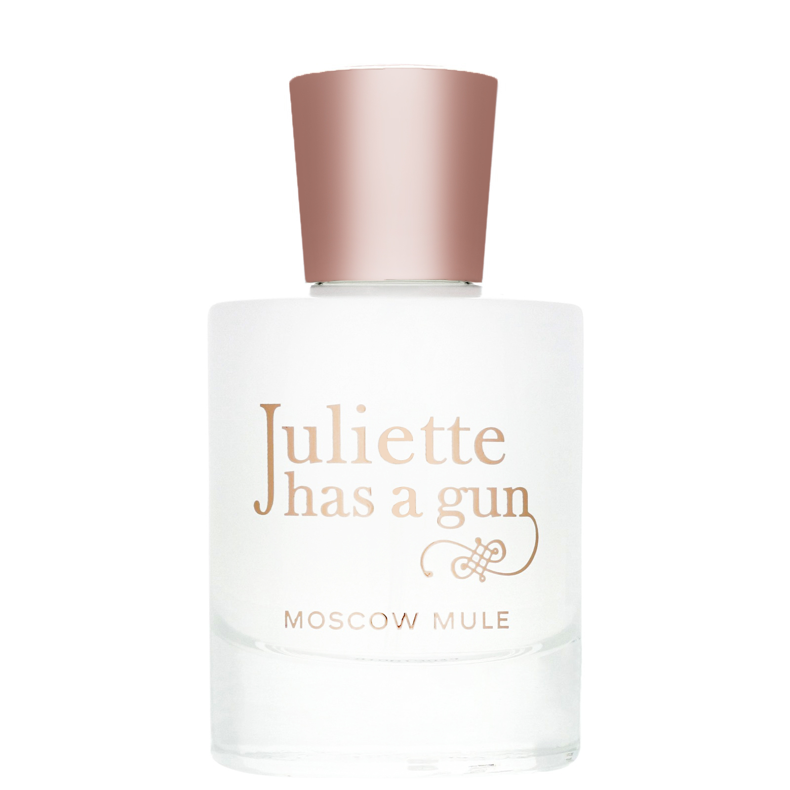 Juliette Has a Gun  - Moscow Mule 50ml Eau de Parfum Spray  for Men and Women