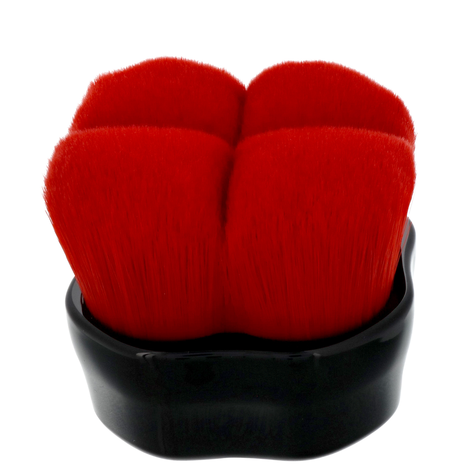 Shiseido - Tools & Accessories Hanatsubaki Hake Polishing Face Brush  for Women
 