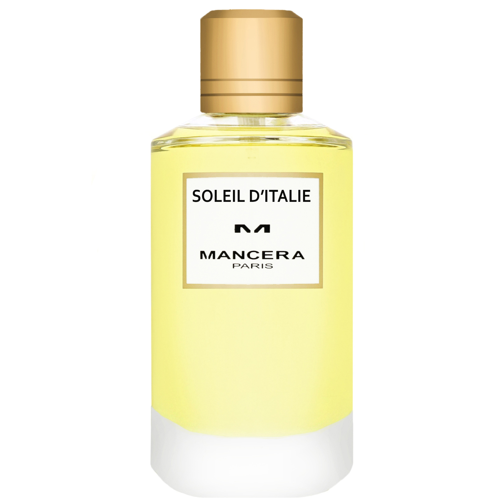 Mancera Paris - Soleil D'Italie 120ml Eau de Parfum Spray  for Women