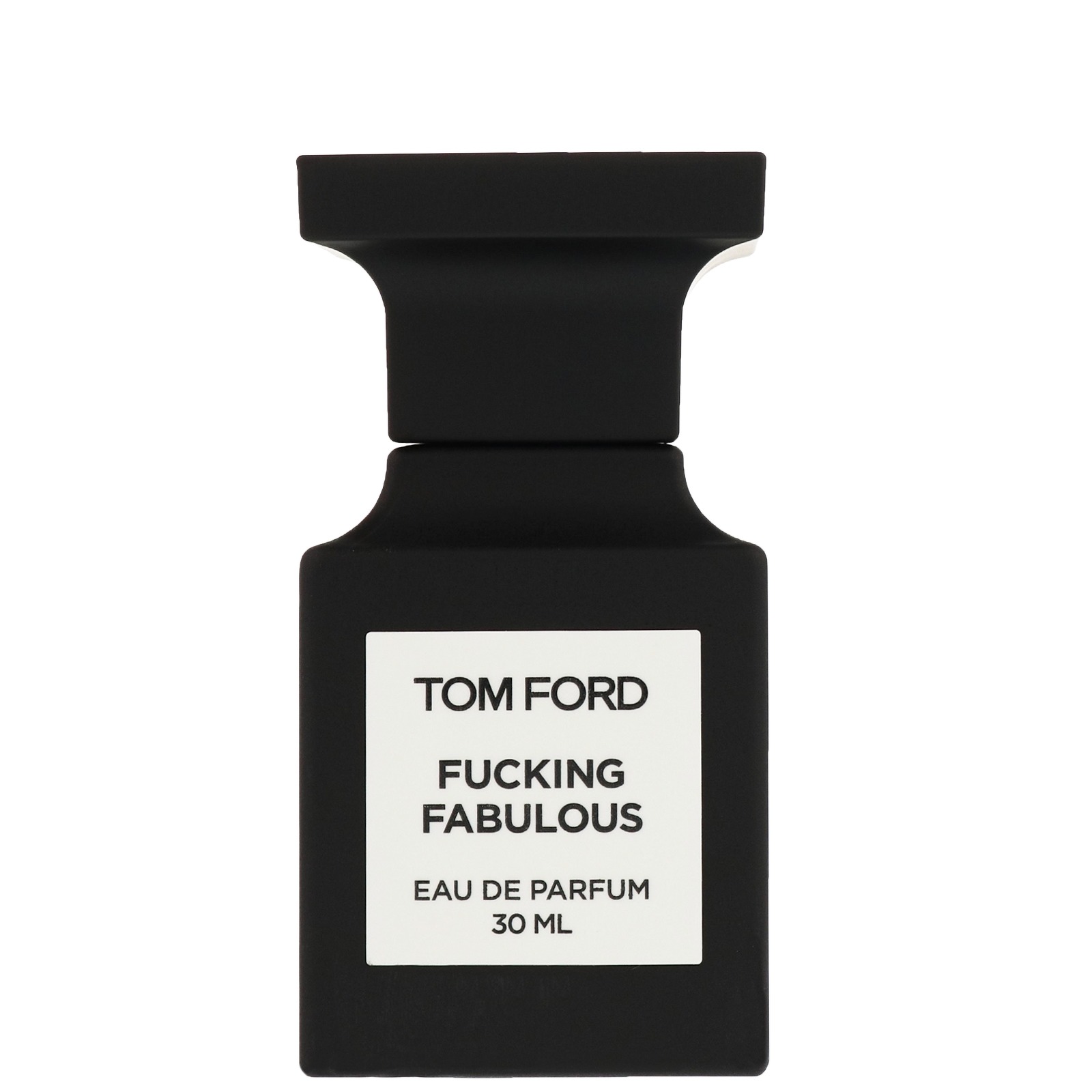 Tom Ford - Private Blend Fucking Fabulous 30ml Eau de Parfum Spray  for Men and Women