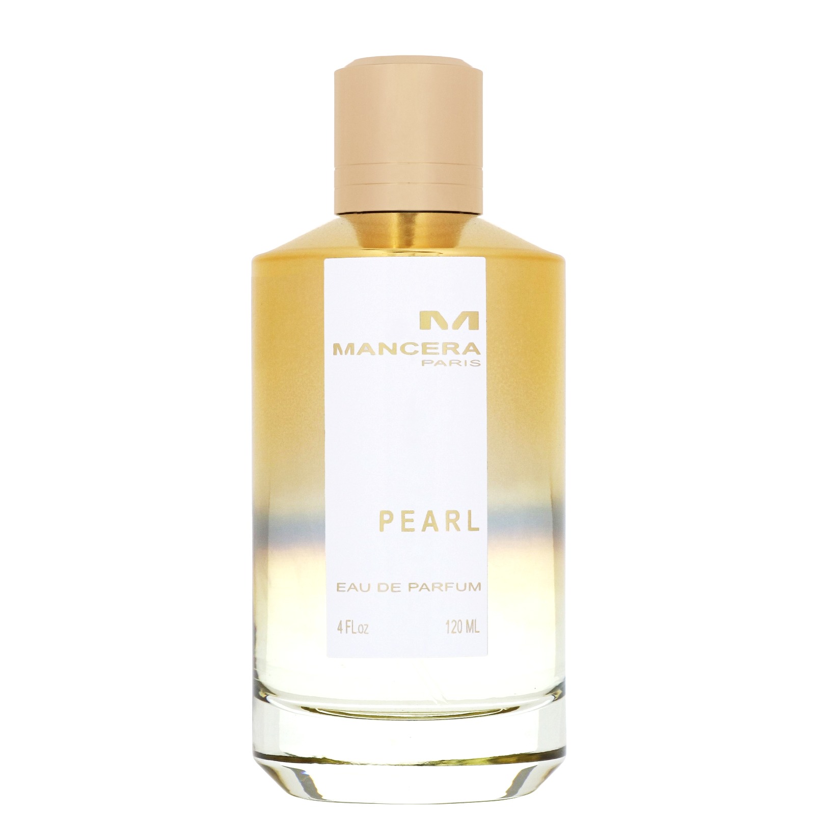 Mancera Paris - Pearl 120ml Eau de Parfum Spray  for Women