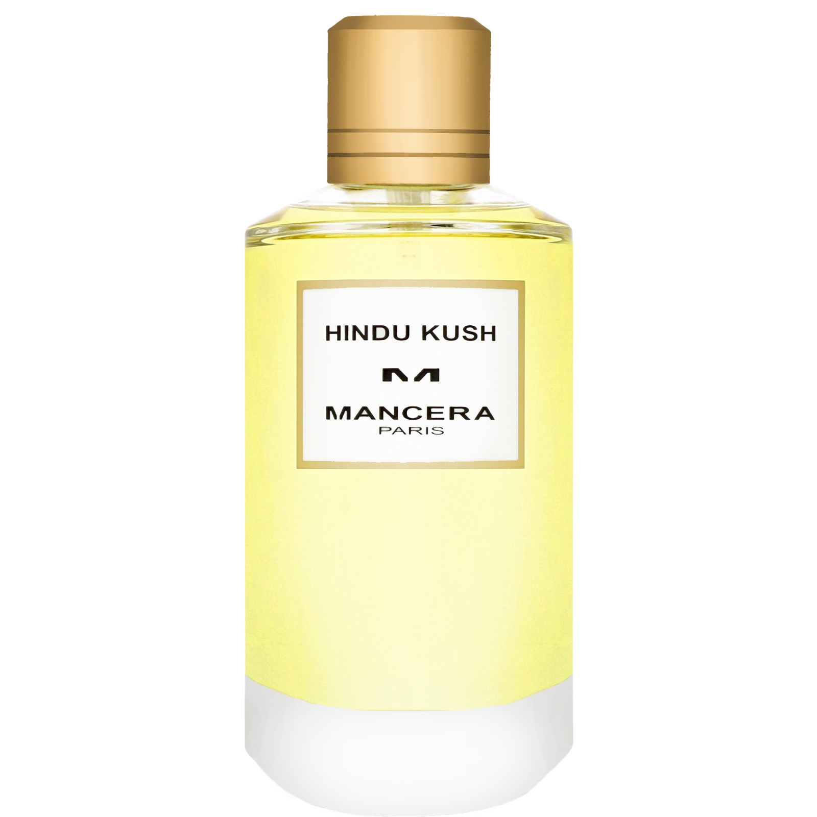 Mancera Paris - Hindu Kush 120ml Eau de Parfum Spray  for Women