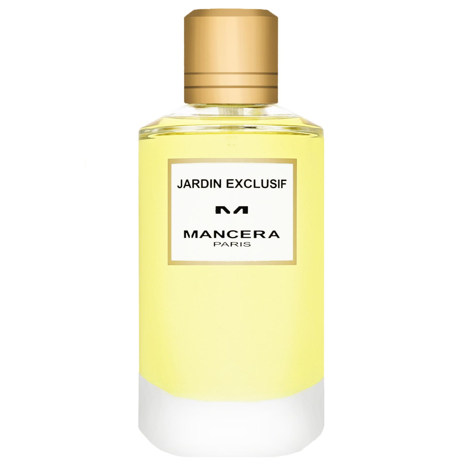 Mancera Paris - Jardin Exclusif 120ml Eau de Parfum Spray  for Women