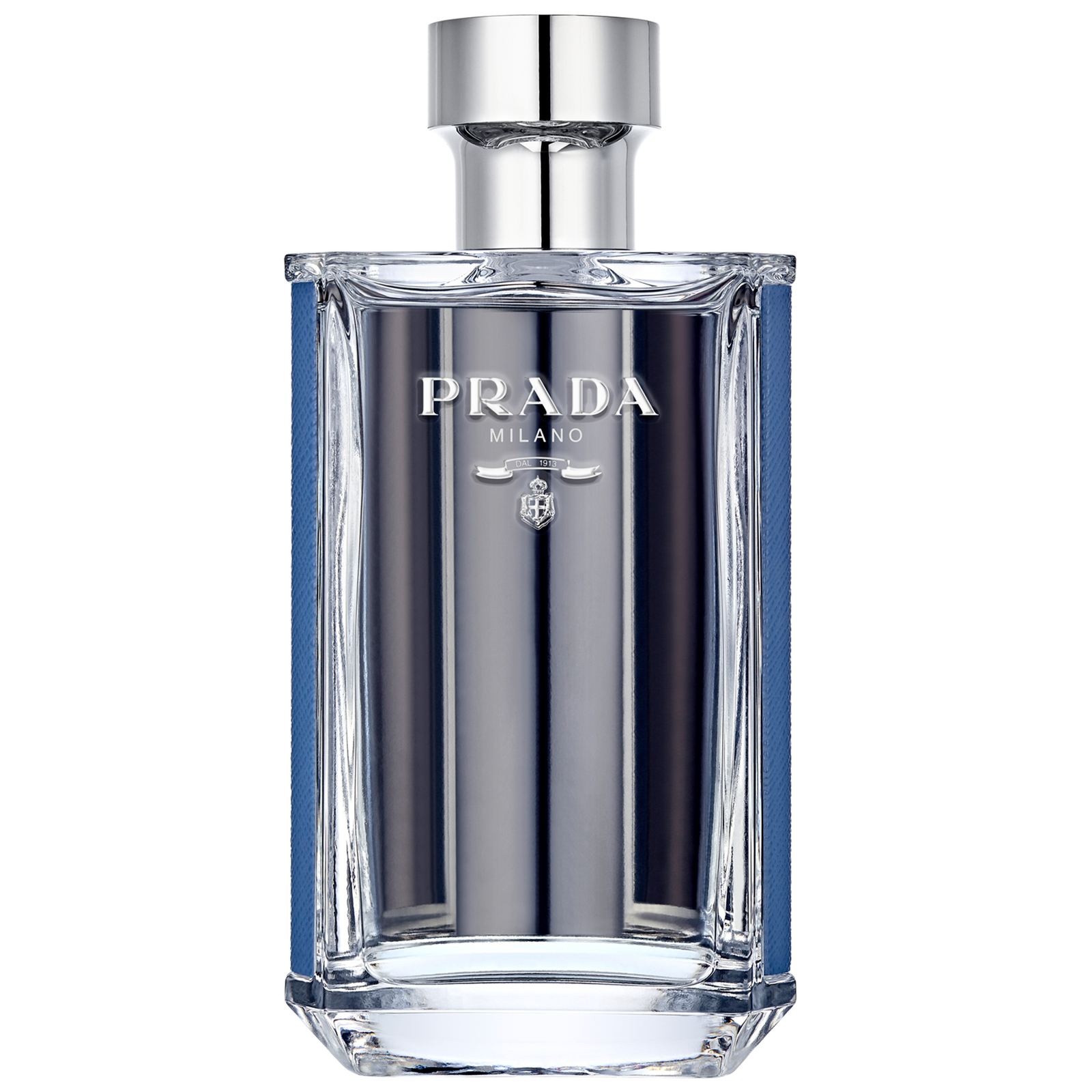 Prada Men's Silver/Light/Blue - L'homme L'eau 150Ml Eau De Toilette Spray For 150 Ml
