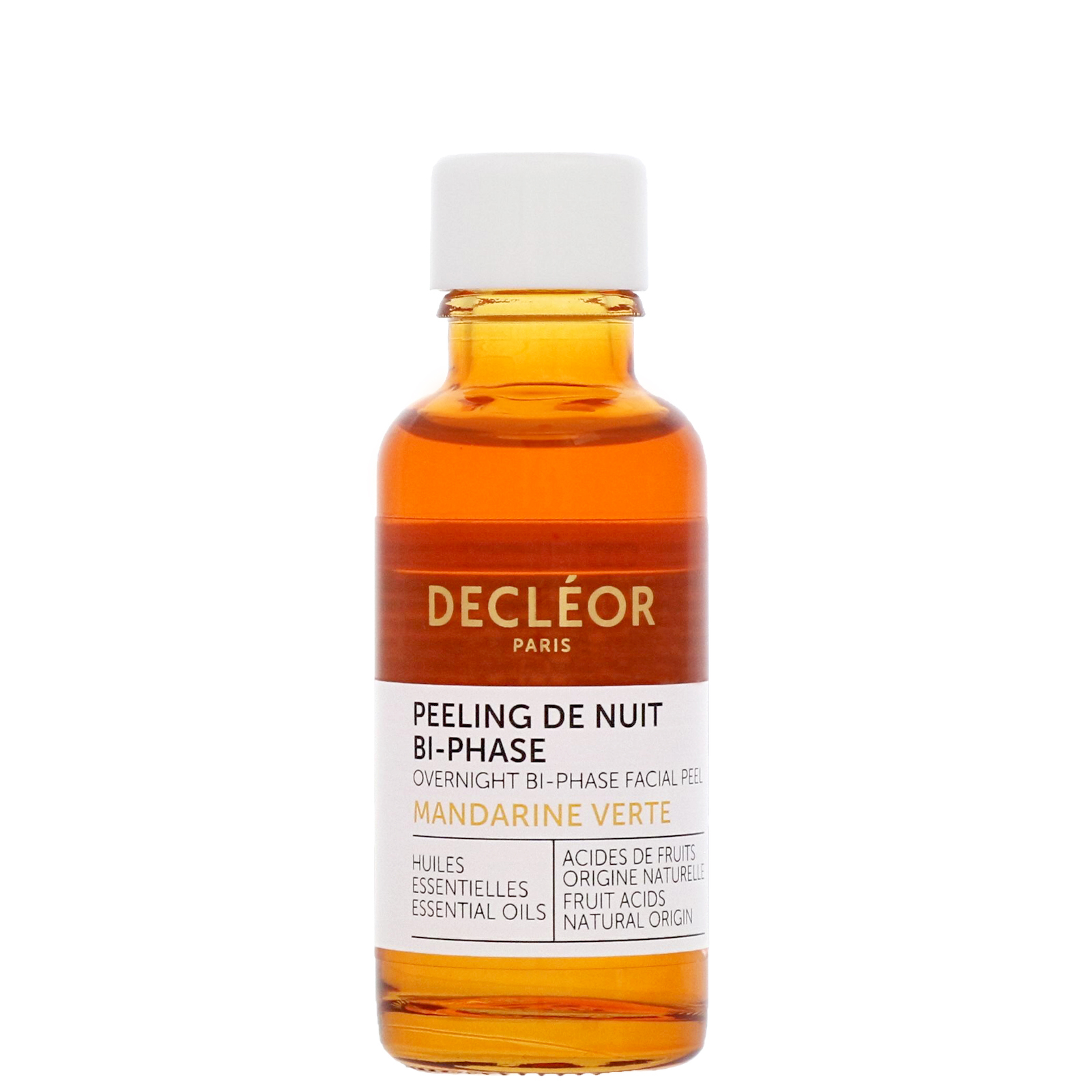 Decleor - Green Mandarin Exfoliating Bi-Phase Peel 30ml  for Women
 