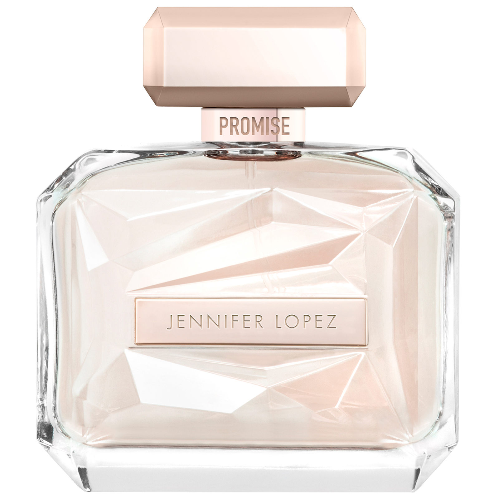 Jennifer Lopez - Promise 100ml Eau de Parfum Spray  for Women