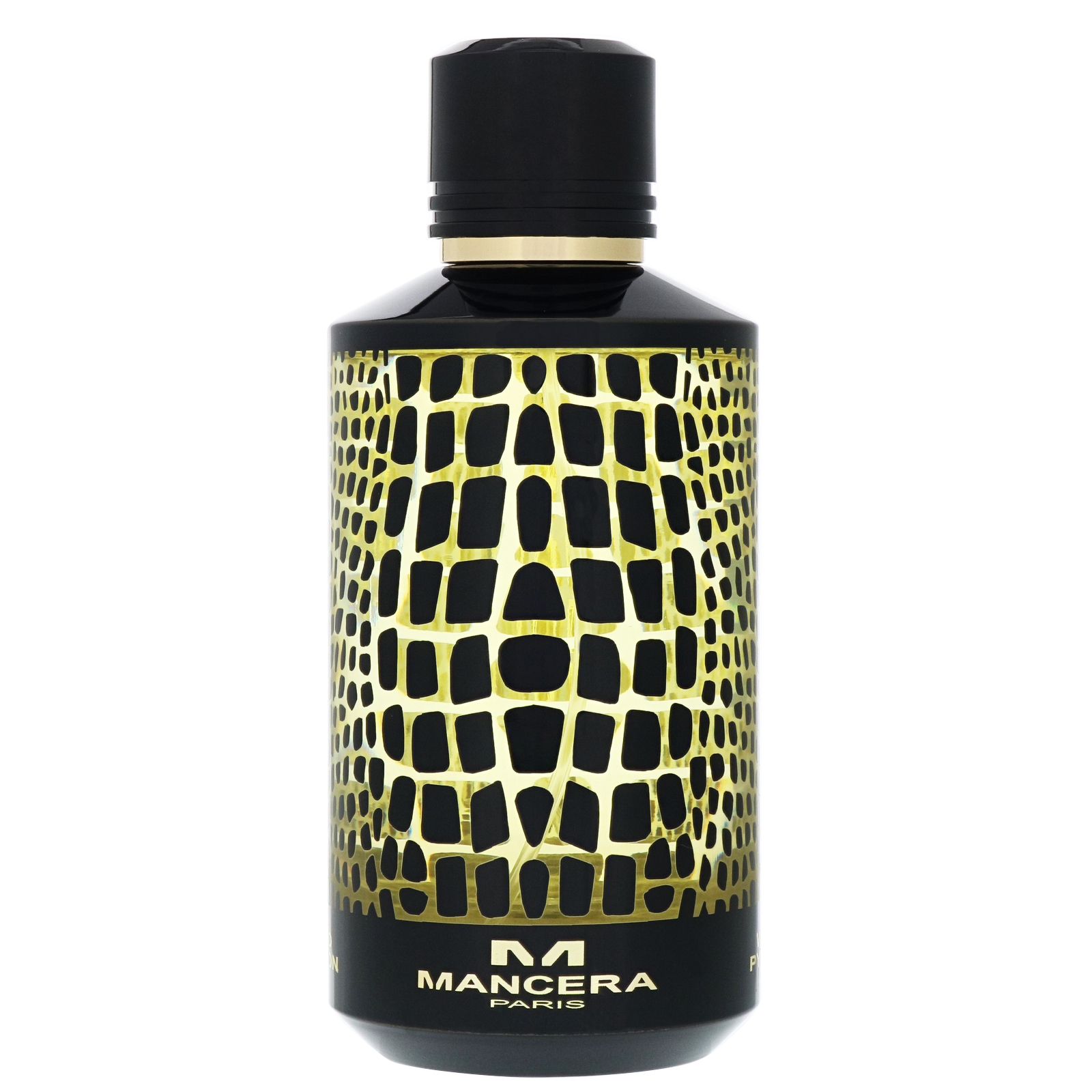 Mancera Paris - Wild Python 120ml Eau de Parfum Spray  for Men and Women