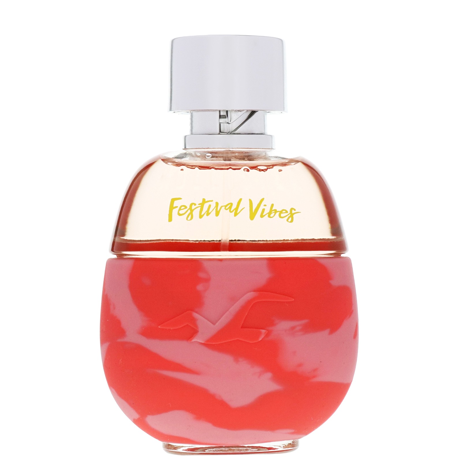 Hollister - Festival Vibes For Her 100ml Eau de Parfum Spray 