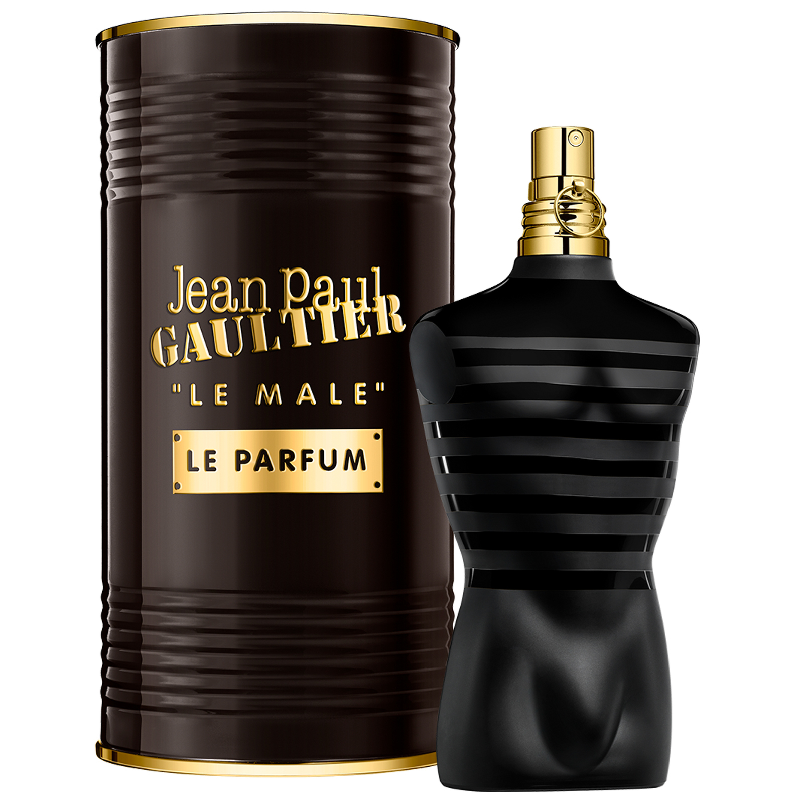 Jean Paul Gaultier - Le Male Le Parfum 125ml Eau de Parfum Intense  for Men
 