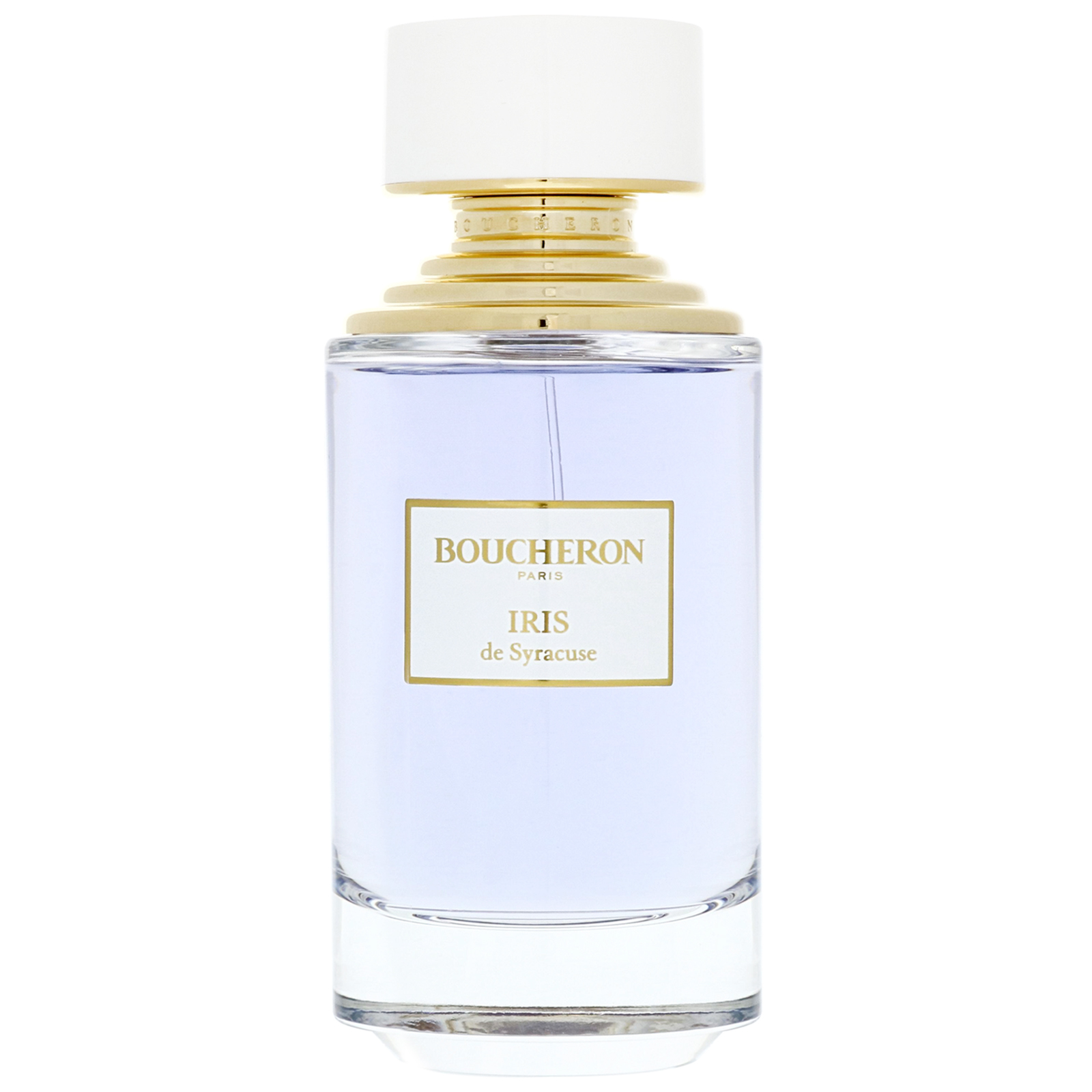 Boucheron - Iris De Syracuse 125ml Eau de Parfum Spray  for Women