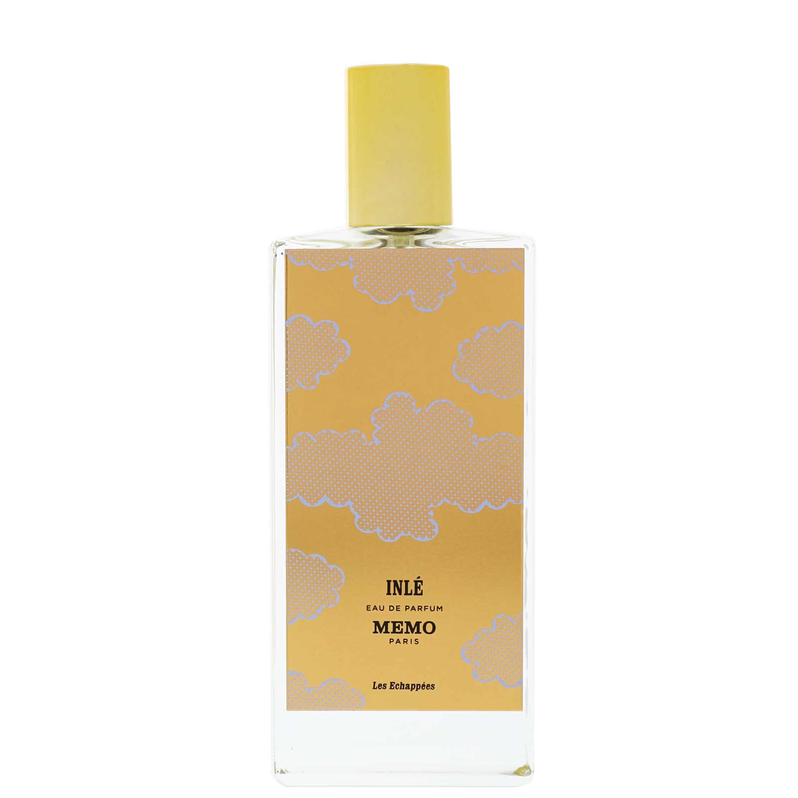 Memo Paris - Inlé 75ml Eau de Parfum Spray  for Men and Women