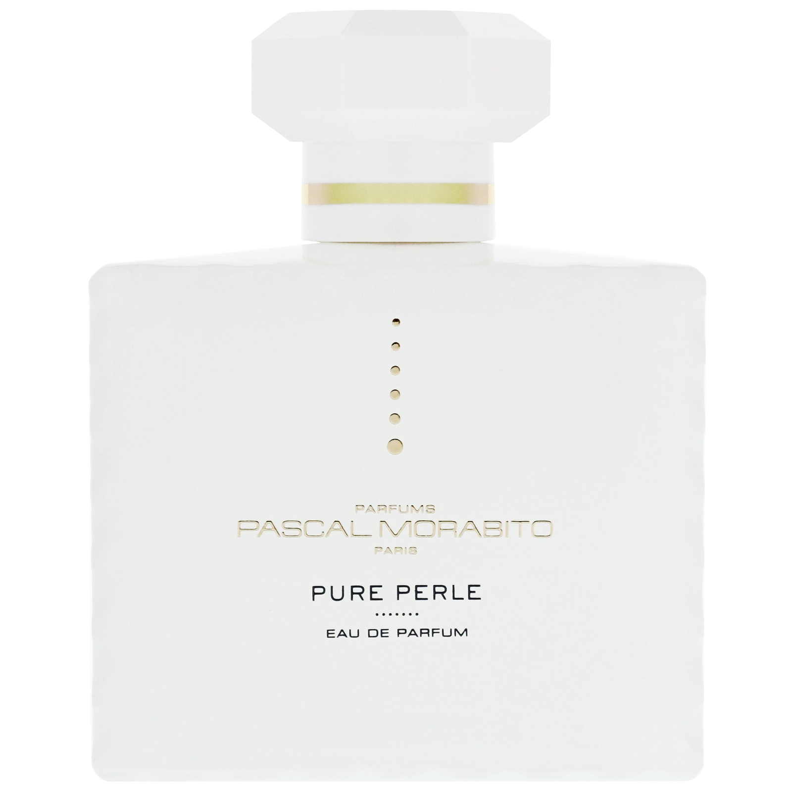 Pascal Morabito - Pure Perle 100ml Eau de Parfum Spray  for Women