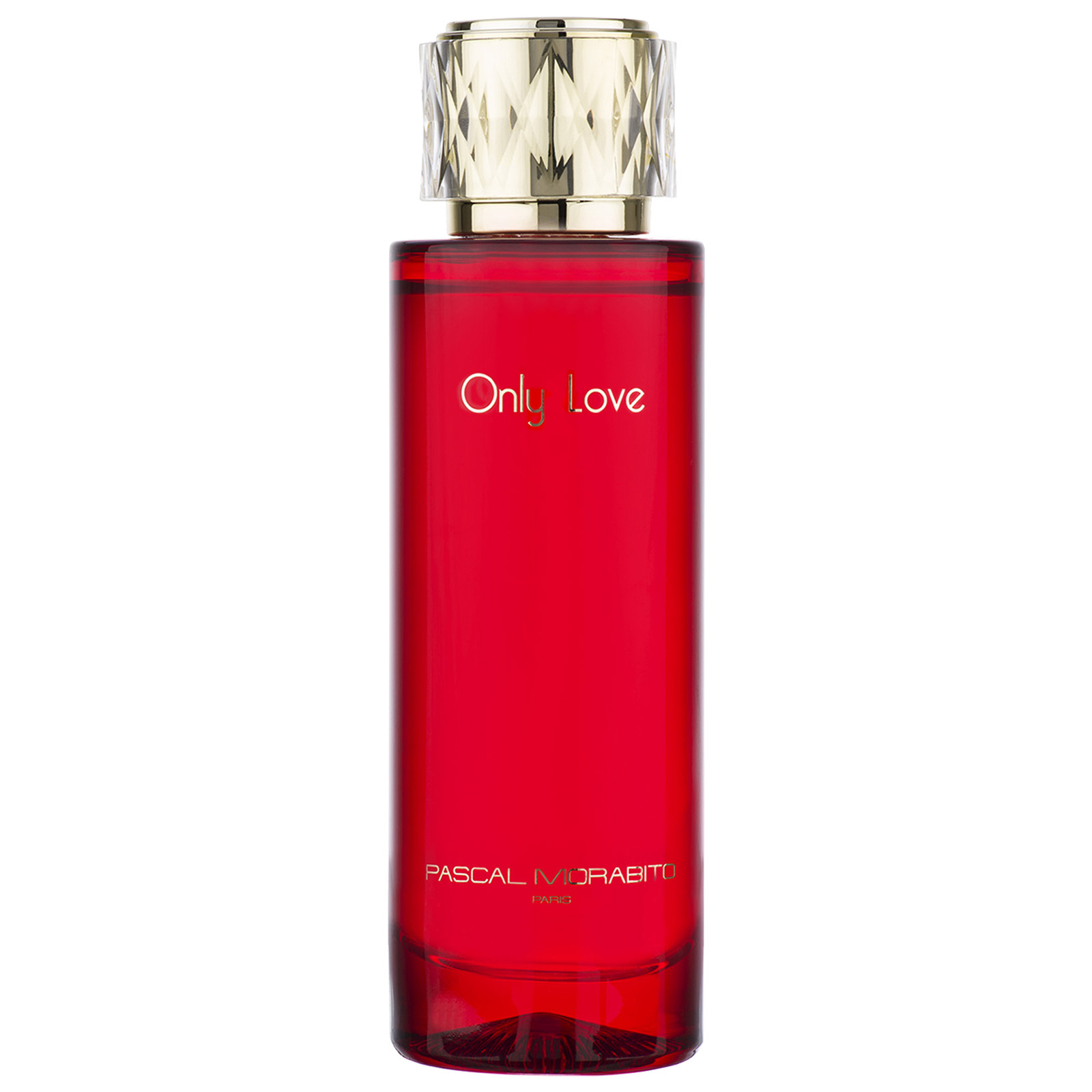 Pascal Morabito - Only Love 100ml Eau de Parfum Spray  for Women