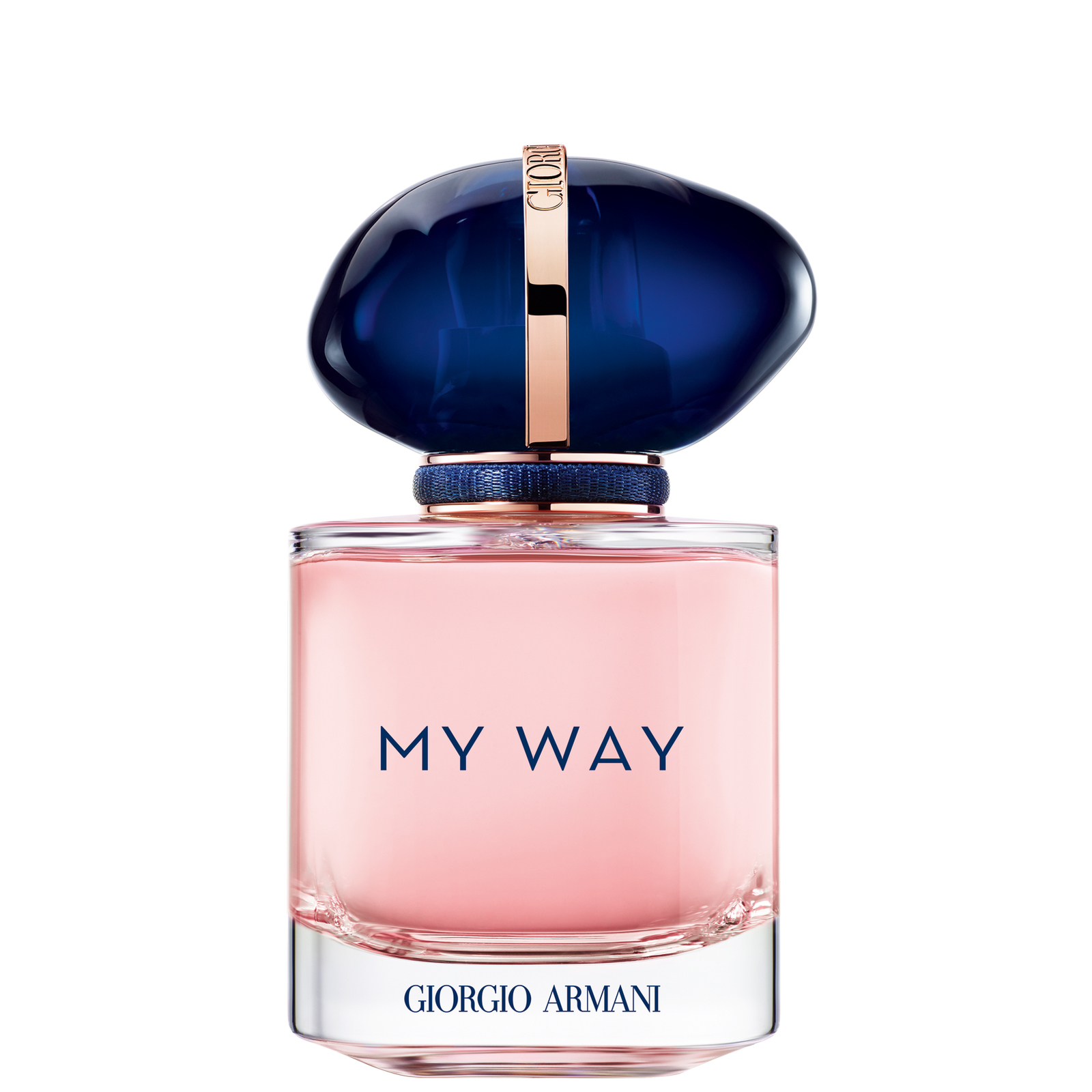 Armani - My Way 30ml Eau de Parfum Refillable Spray  for Women