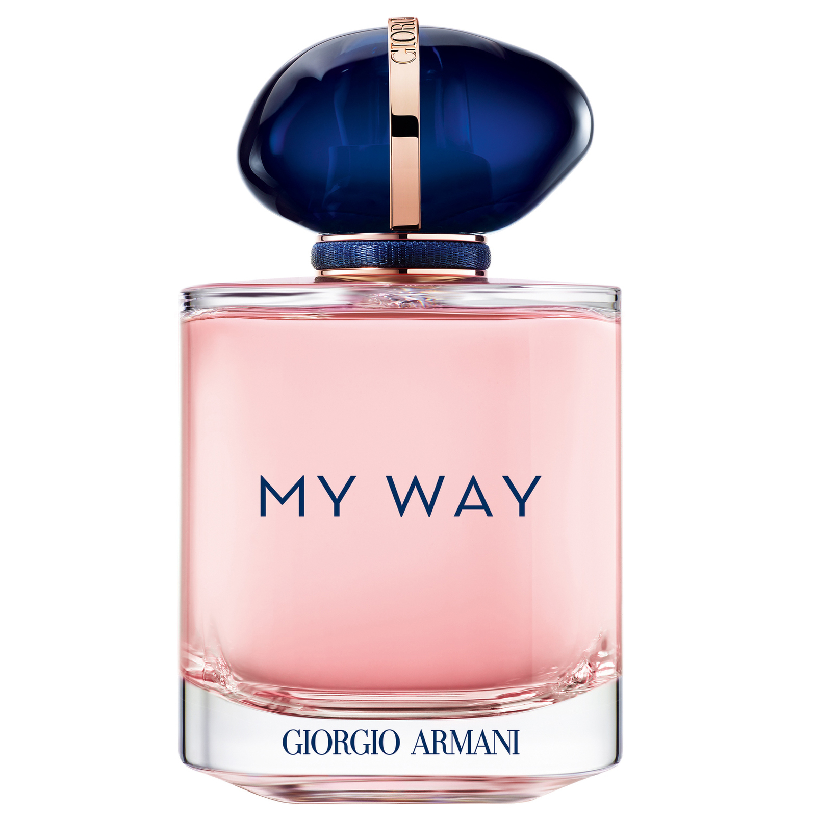 Armani - My Way 90ml Eau de Parfum Refillable Spray  for Women