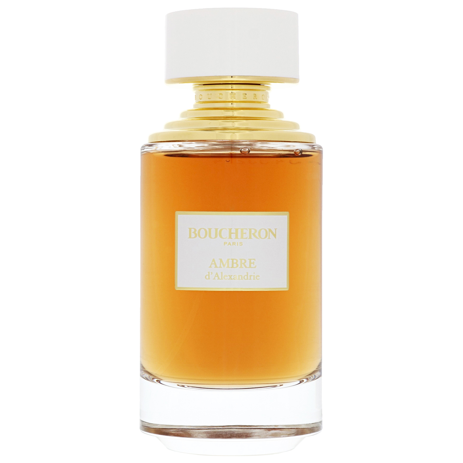 Boucheron - Ambre D'Alexandrie 125ml Eau de Parfum Spray  for Women
 