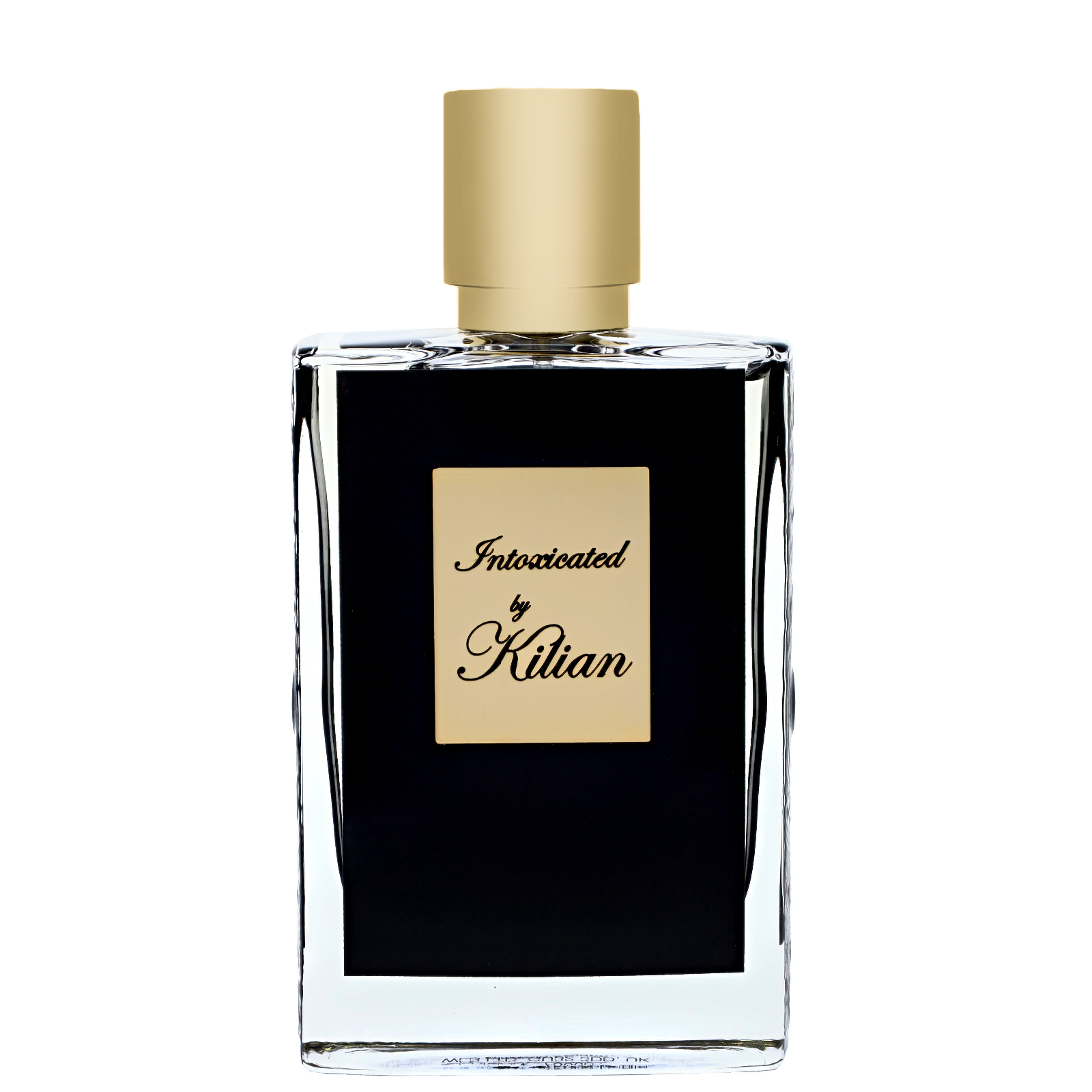 Kilian - Intoxicated 50ml Eau de Parfum Refillable Spray  for Women