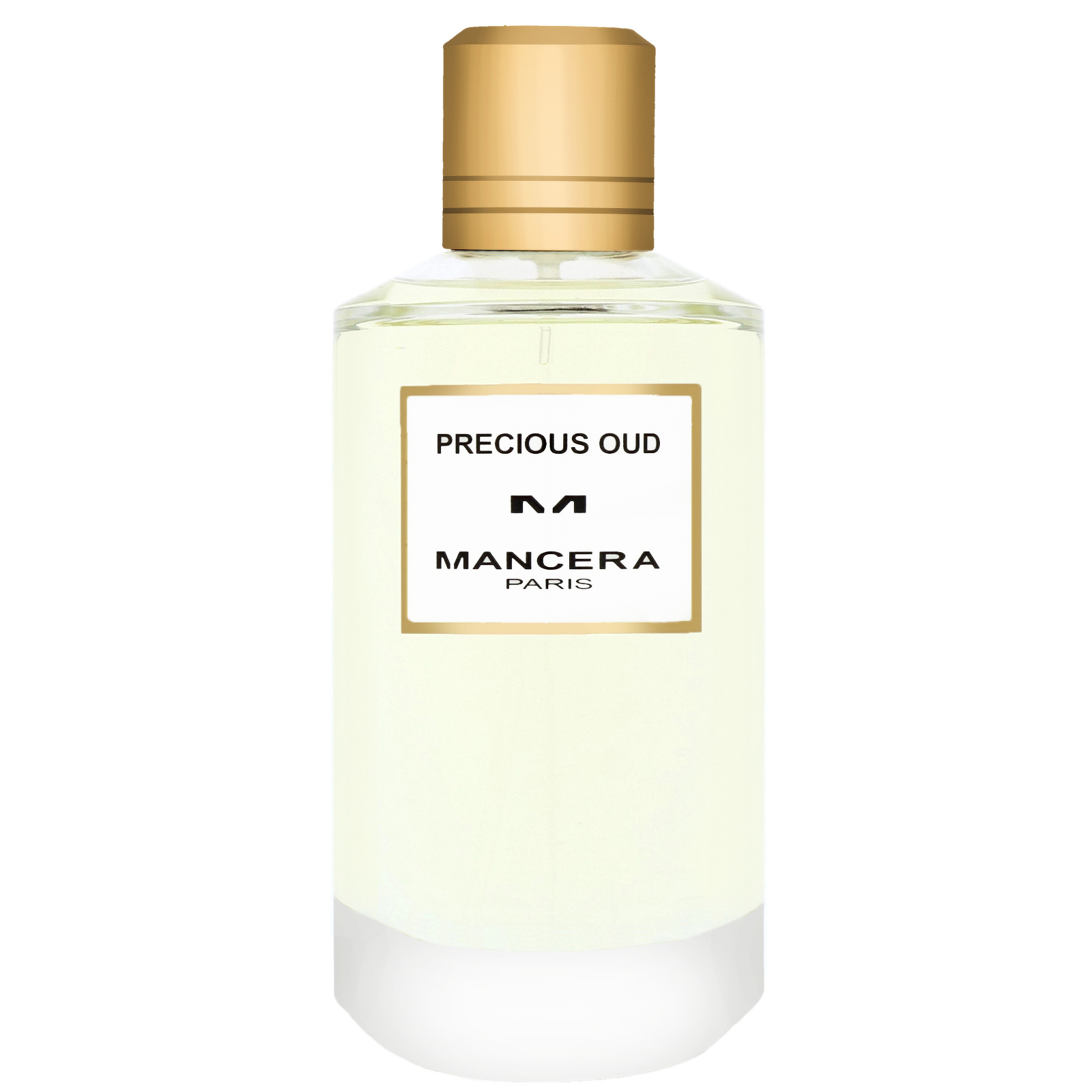 Mancera Paris - Precious Oud 120ml Eau de Parfum Spray  for Women