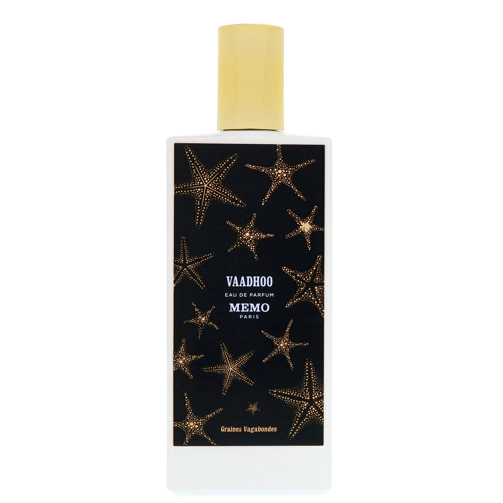 Memo Paris - Vaadhoo 75ml Eau de Parfum Spray  for Men and Women
 