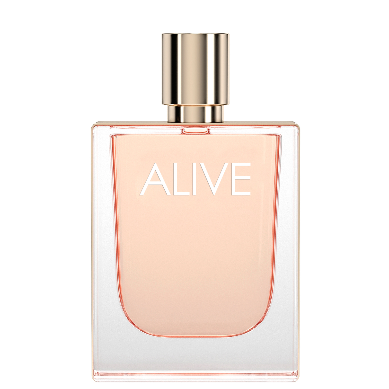 HUGO BOSS - BOSS Alive For Her 80ml Eau de Parfum 