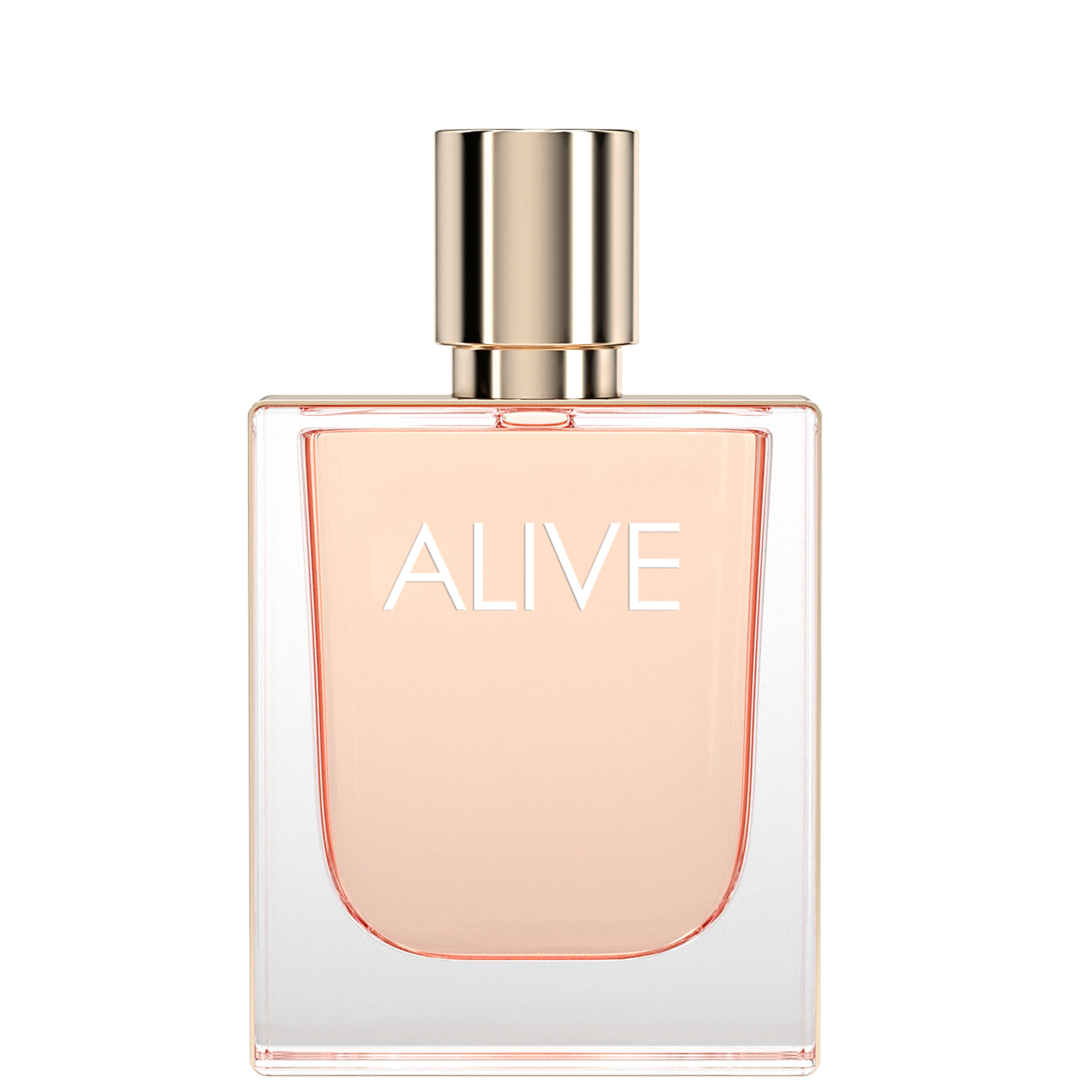 HUGO BOSS - BOSS Alive For Her 50ml Eau de Parfum 