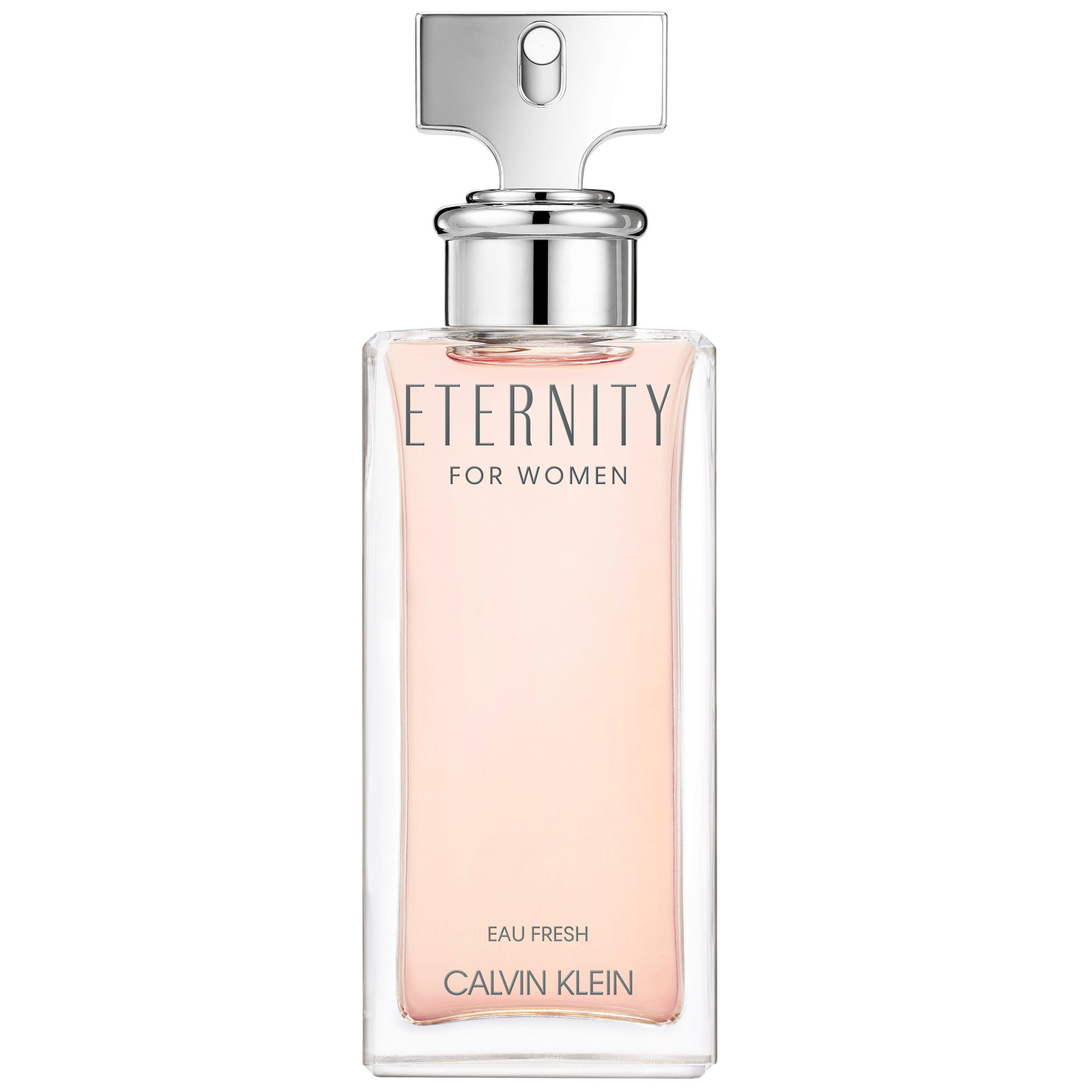 Calvin Klein - Eternity For Women Eau Fresh 100ml Eau de Parfum 