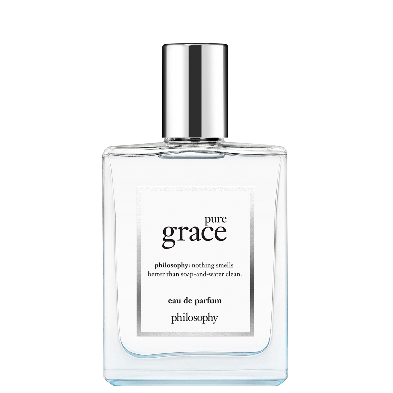 philosophy - Pure Grace 60ml Eau de Parfum Spray  for Women