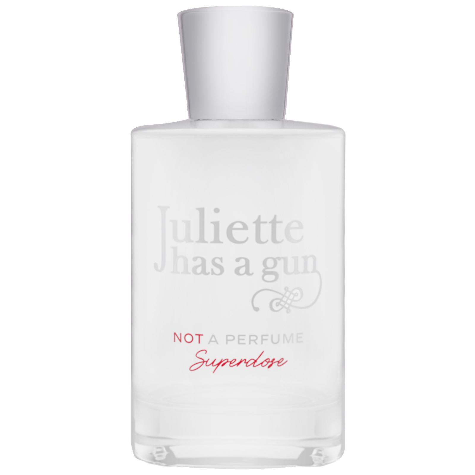 Juliette Has a Gun  - Not a Perfume Superdose 100ml Eau de Parfum Spray  for Women