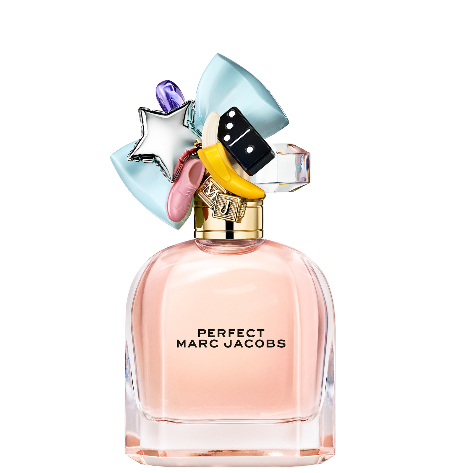 Marc Jacobs - Perfect 50ml Eau de Parfum  for Women