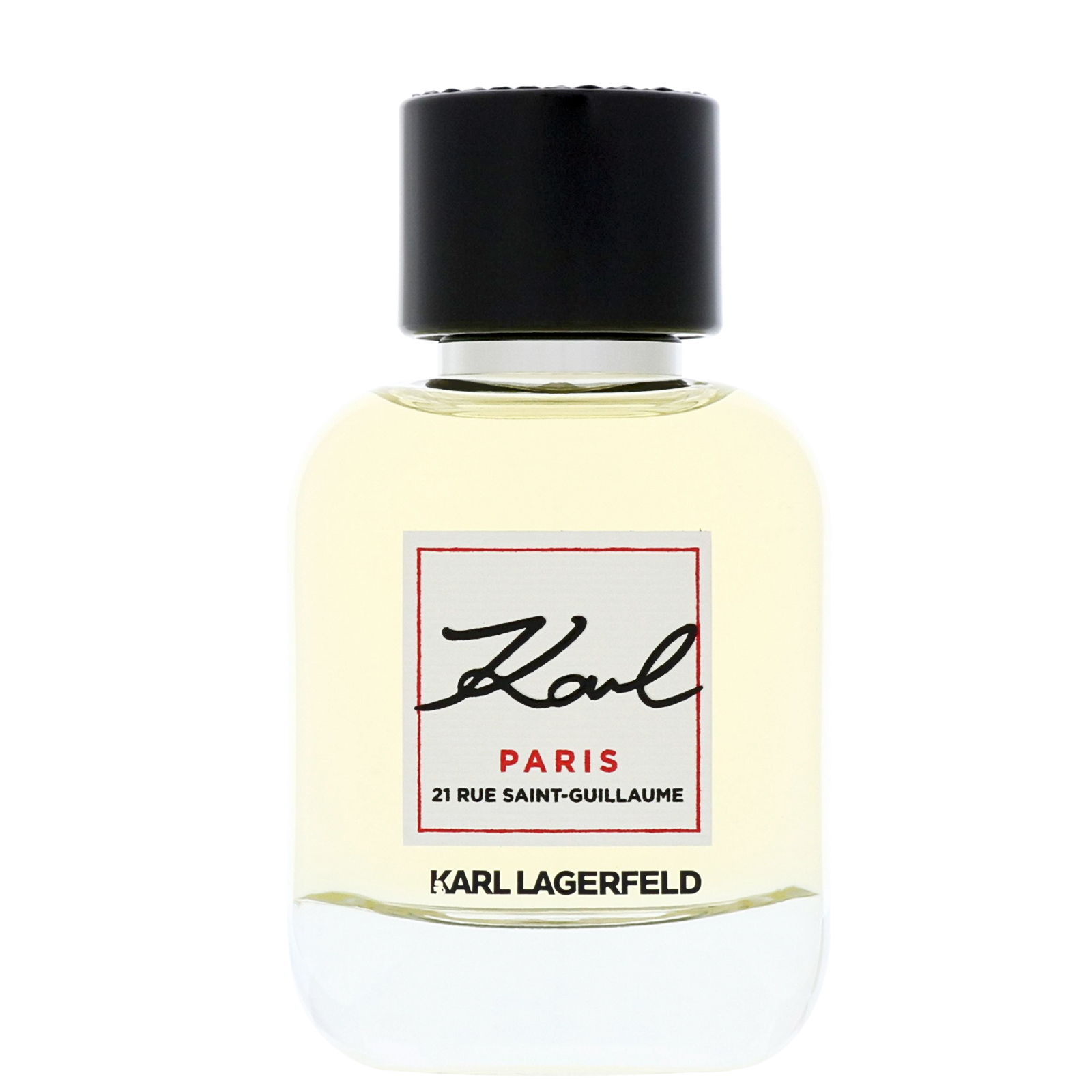 Karl Lagerfeld - Paris 21 Rue Saint-Guillaume 60ml Eau de Parfum Spray  for Women