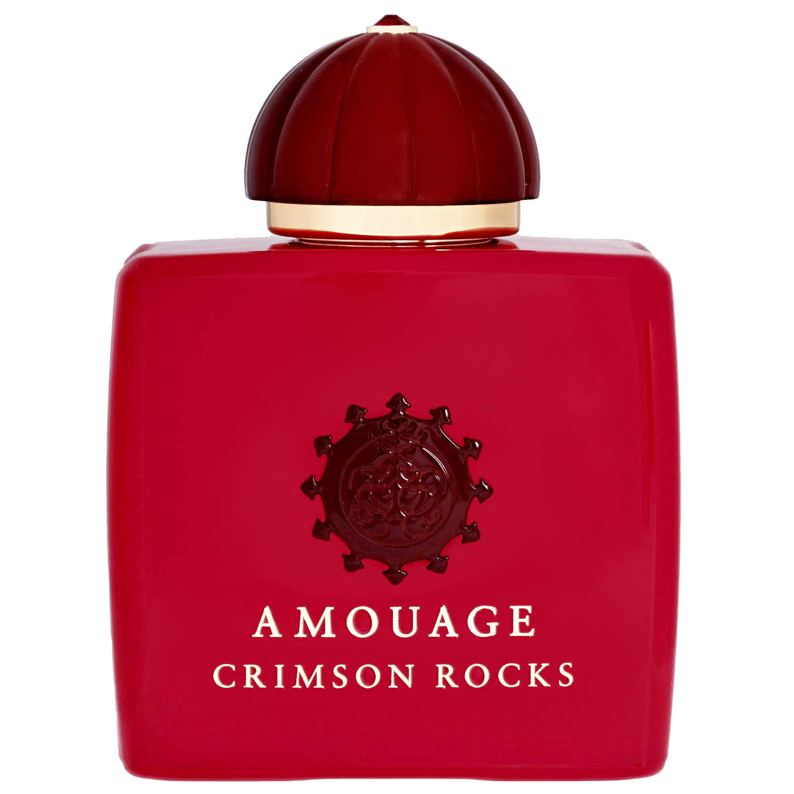 Amouage - Crimson Rocks 100ml Eau de Parfum Spray  for Women