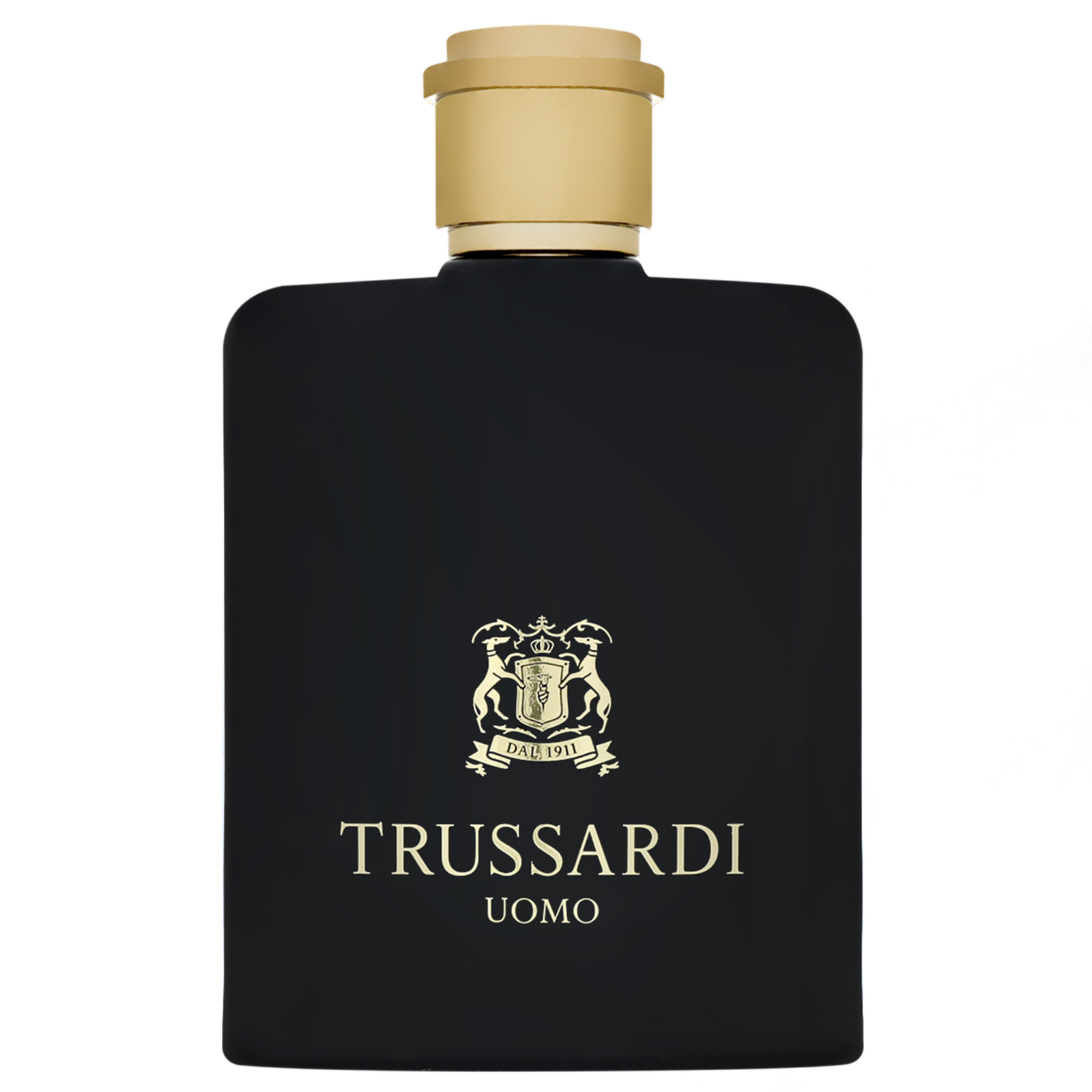 Trussardi Men's - Uomo 200Ml Eau De Toilette Spray For 200 Ml