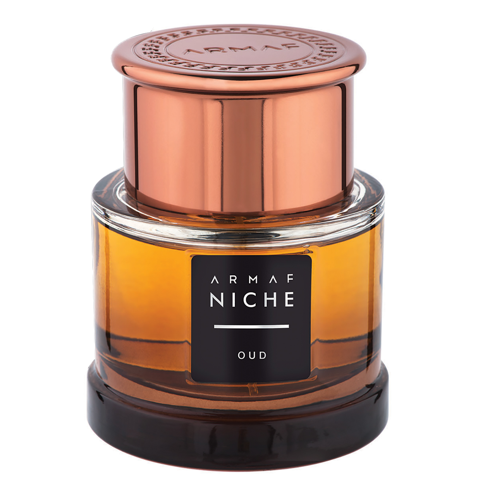 Armaf - Niche Oud 90ml Eau de Parfum Spray  for Men and Women